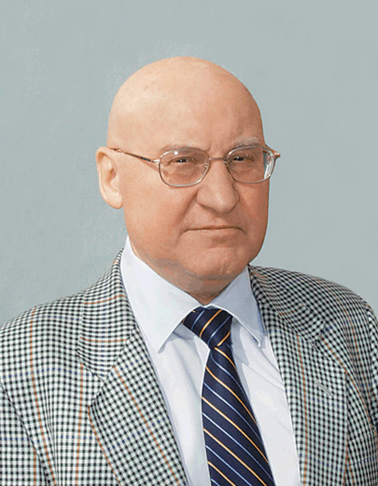 Yury Tabunshchikov
