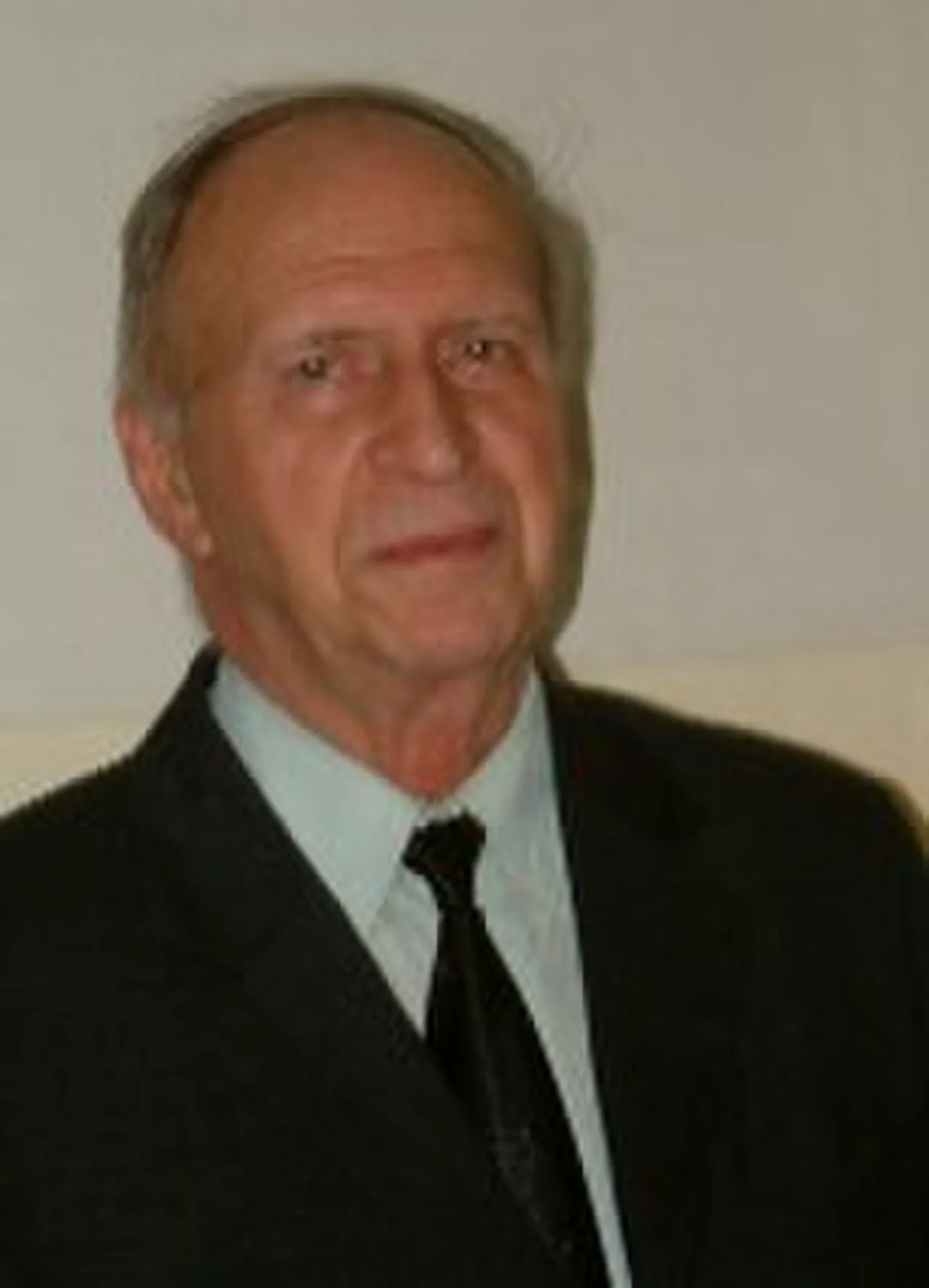 Porträt von Henri Teissier (1929–2020) – Gedenkseite