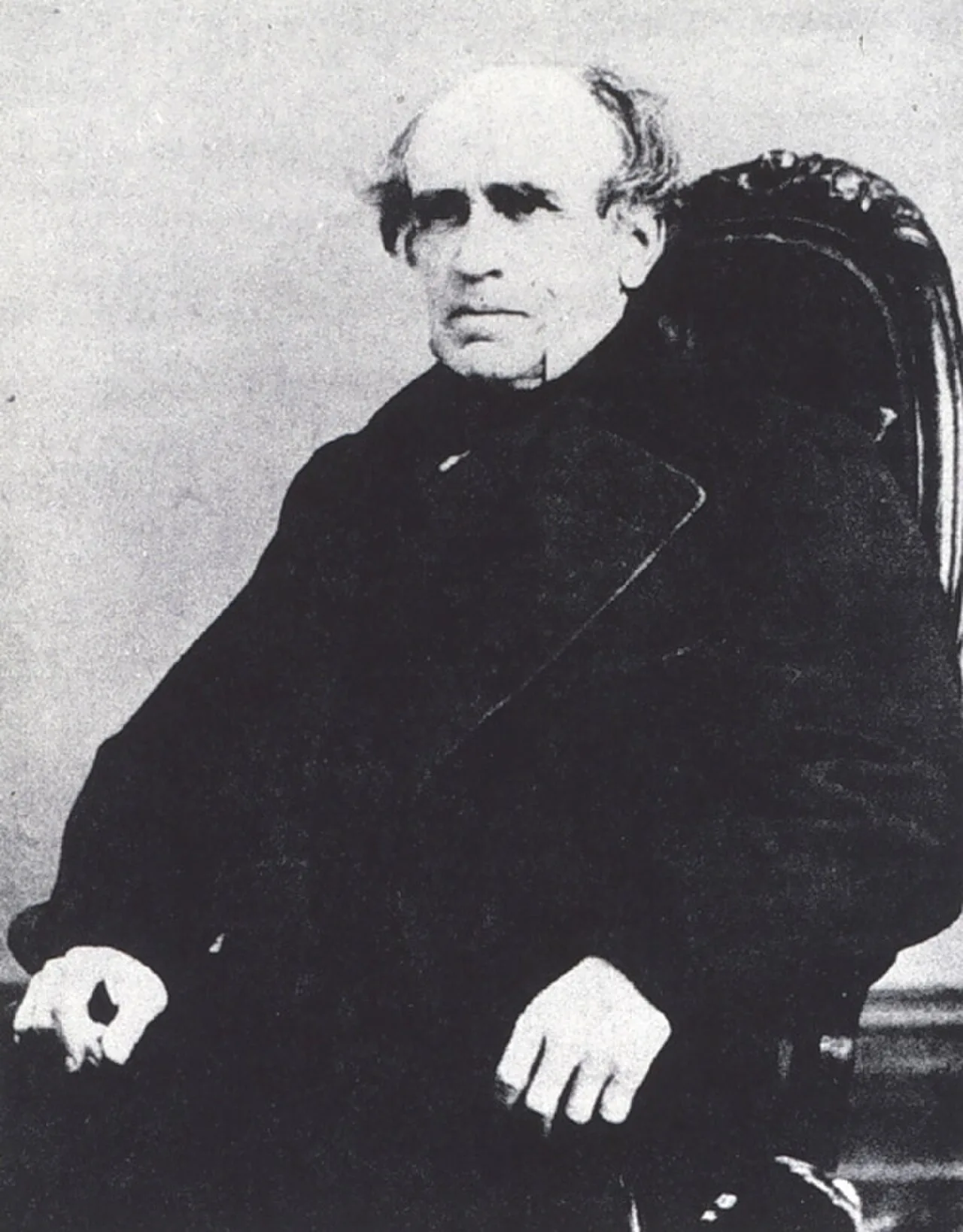 James Ferguson