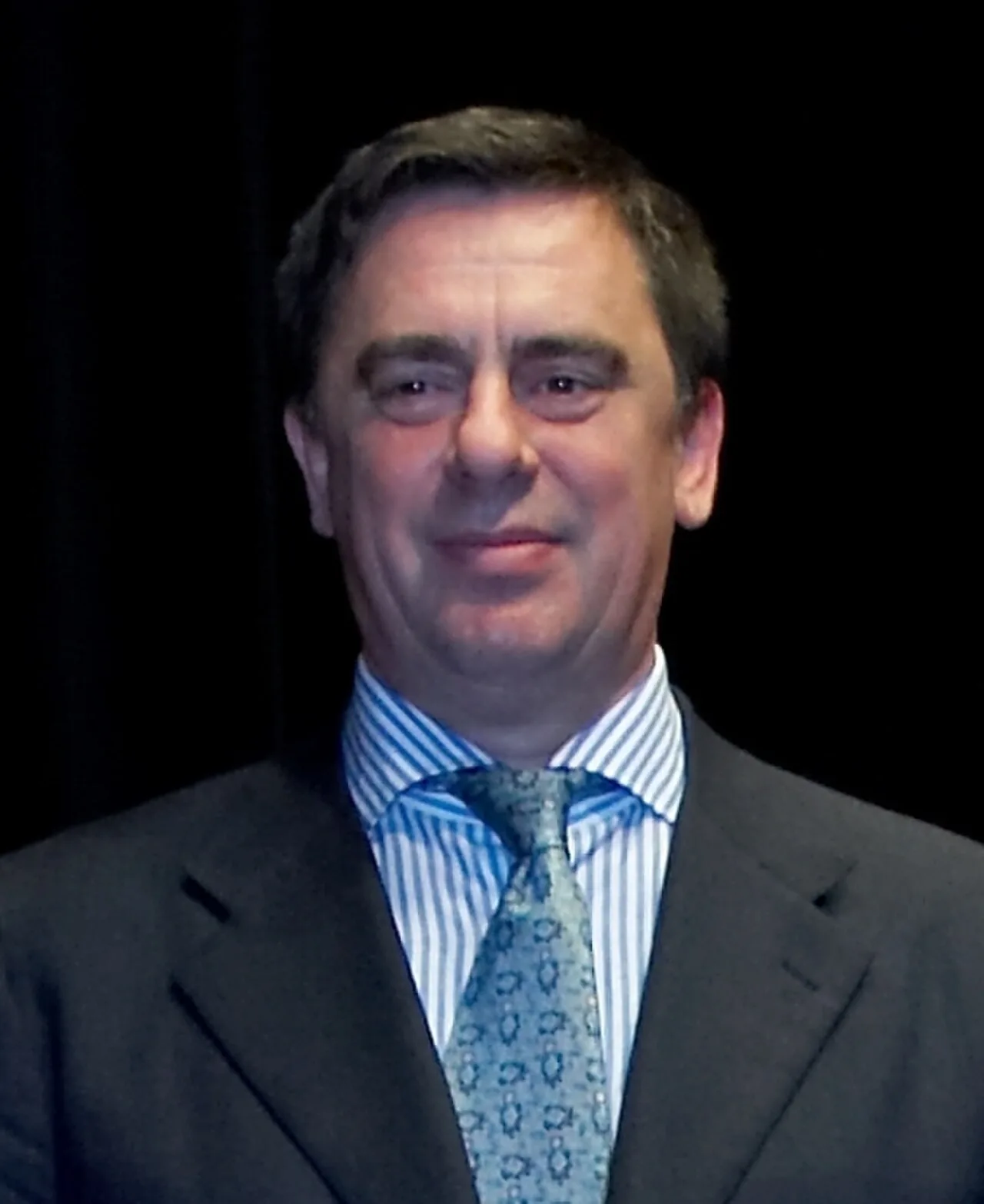 Sergey Tarasov