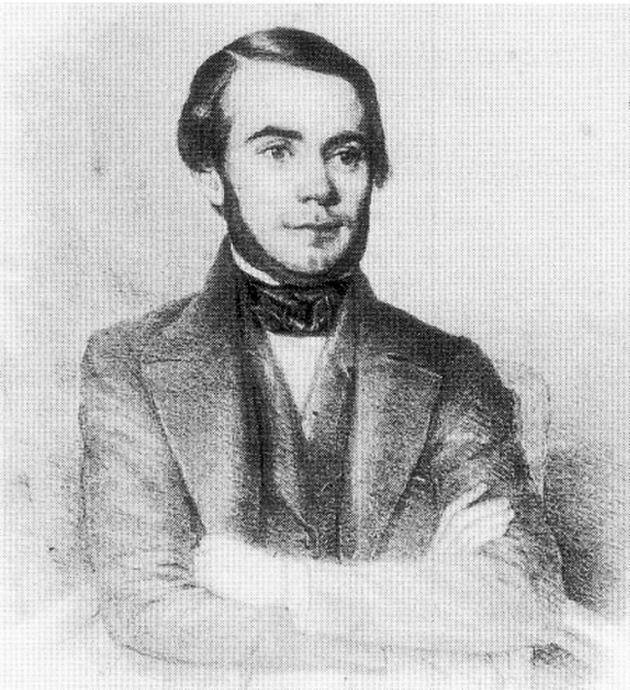 Alois Taux