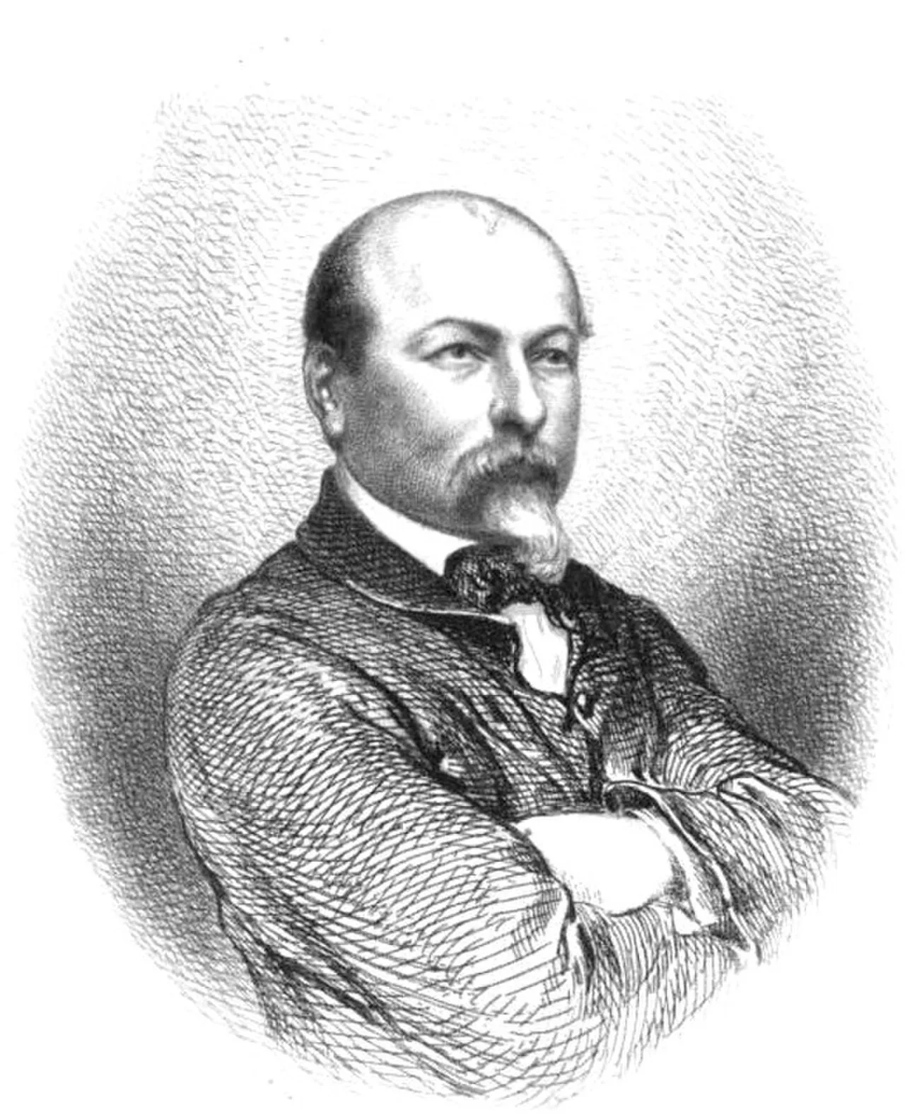 Alphonse Toussenel