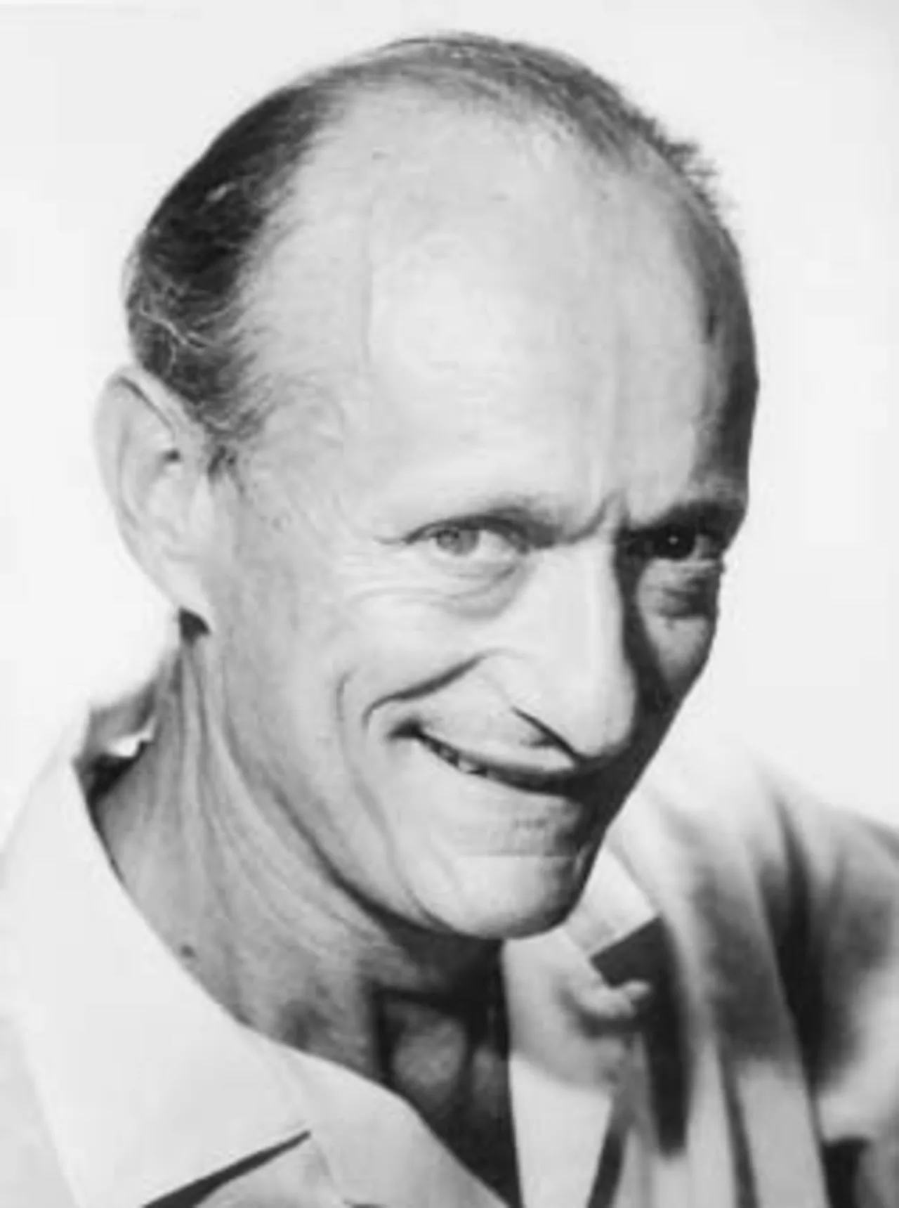 Porträt von Stephen W. Kuffler (1913–1980) – Gedenkseite