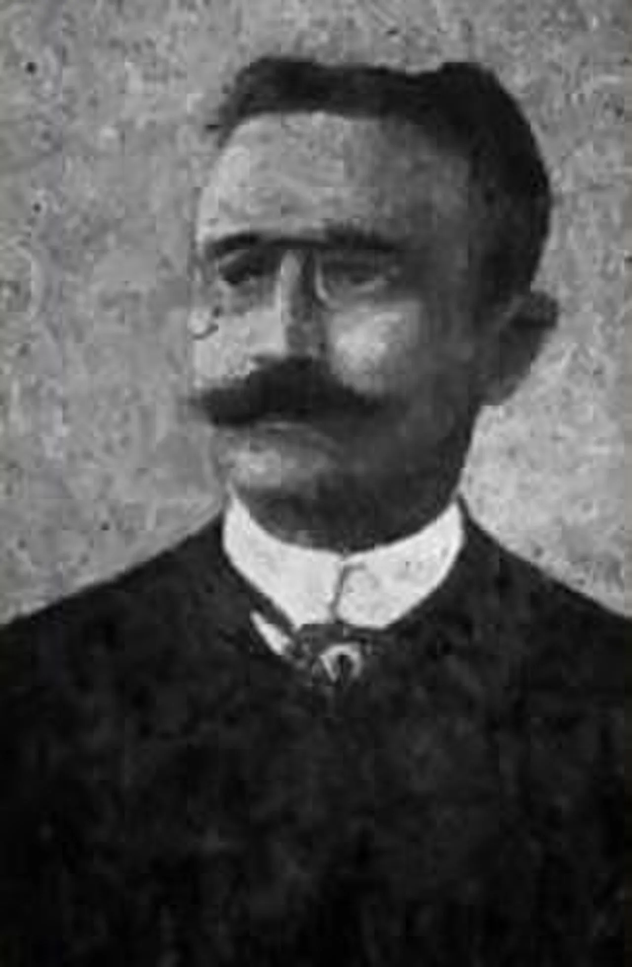 Tovmas Tersian