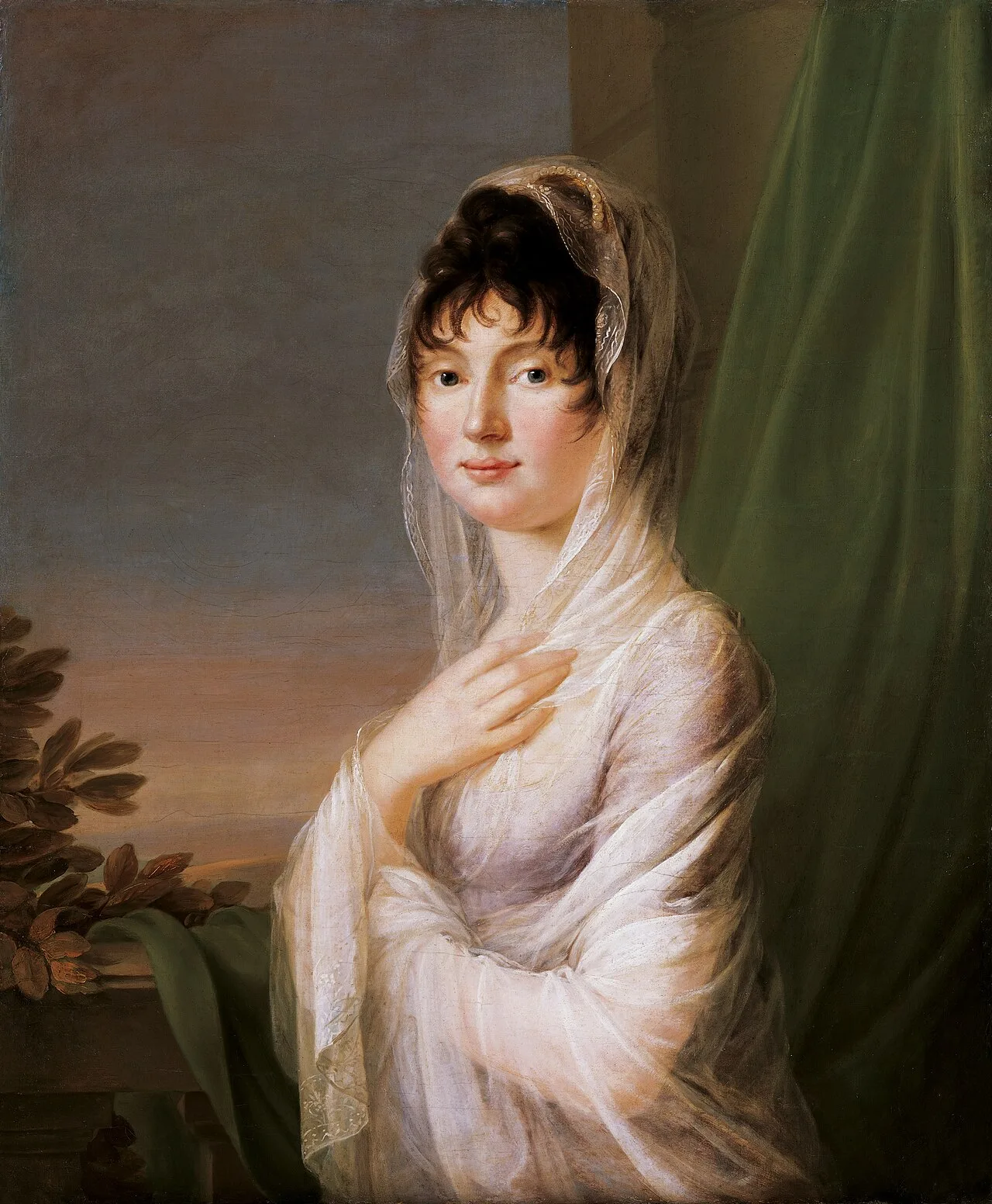 Josefa zu Fürstenberg-Weitra