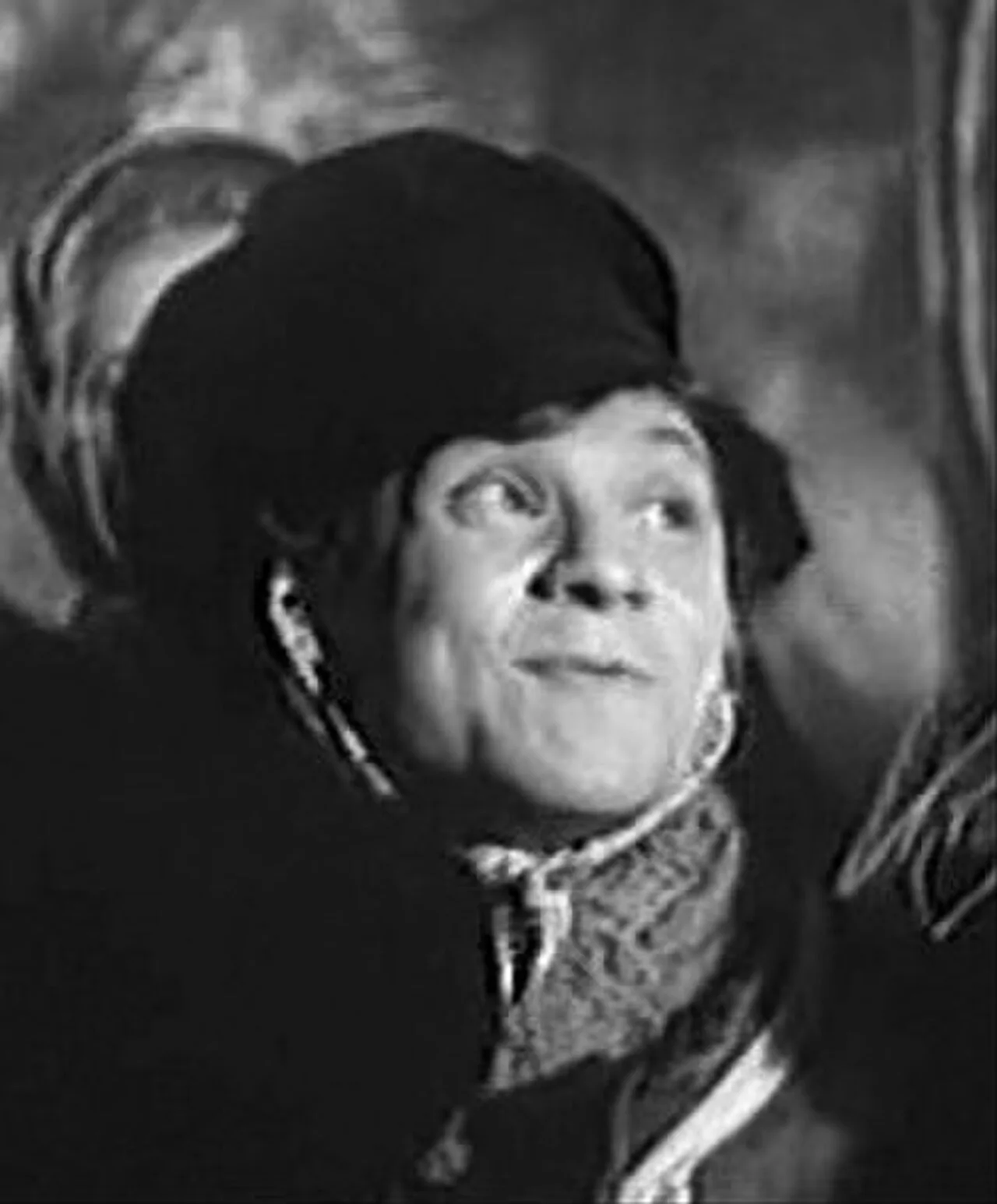 Nikolai Nikolajewitsch Trofimow