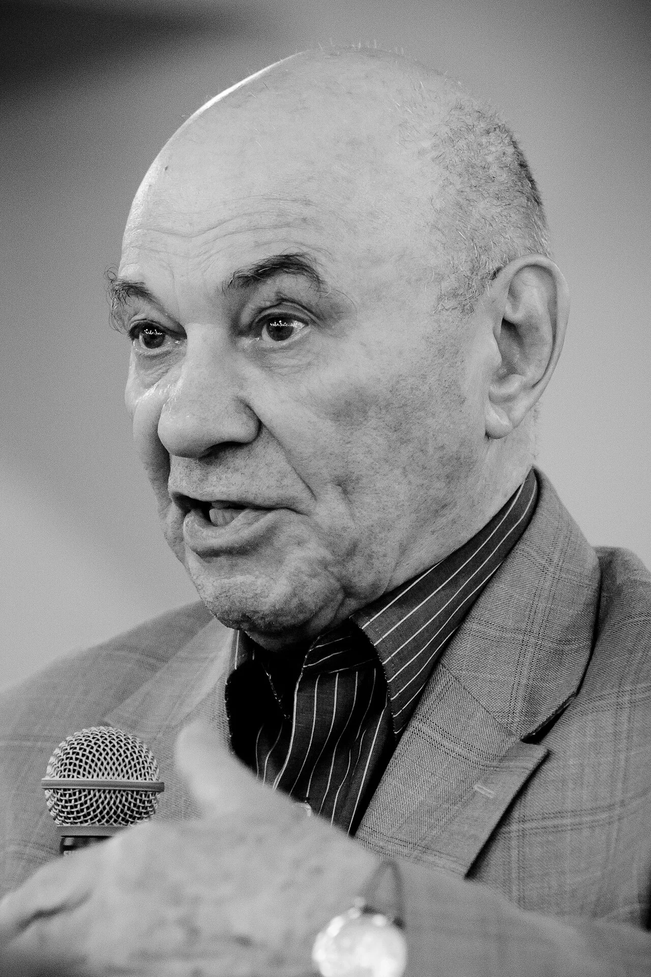 Wadim Iwanowitsch Tumanow