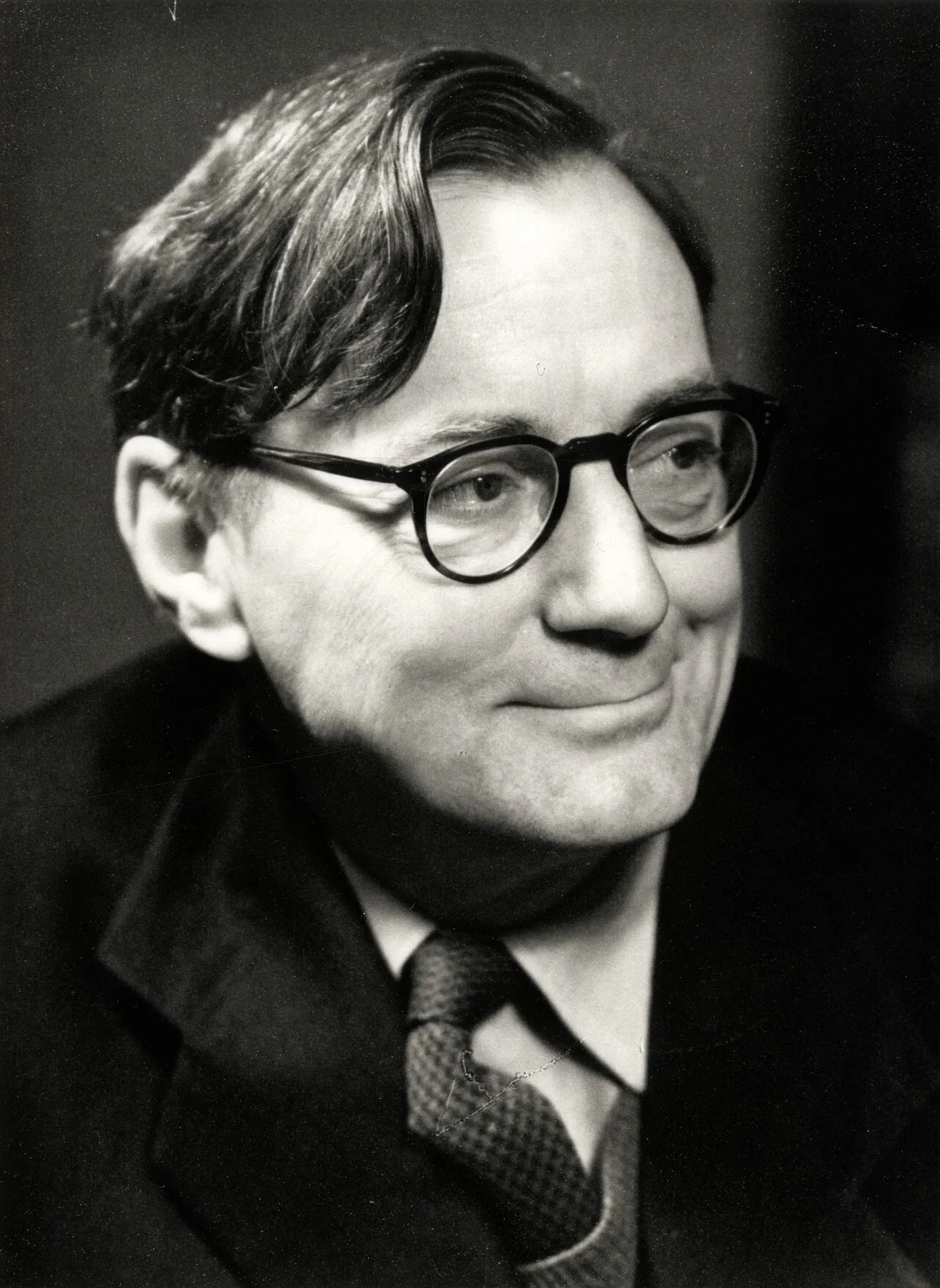Roger A. B. Mynors