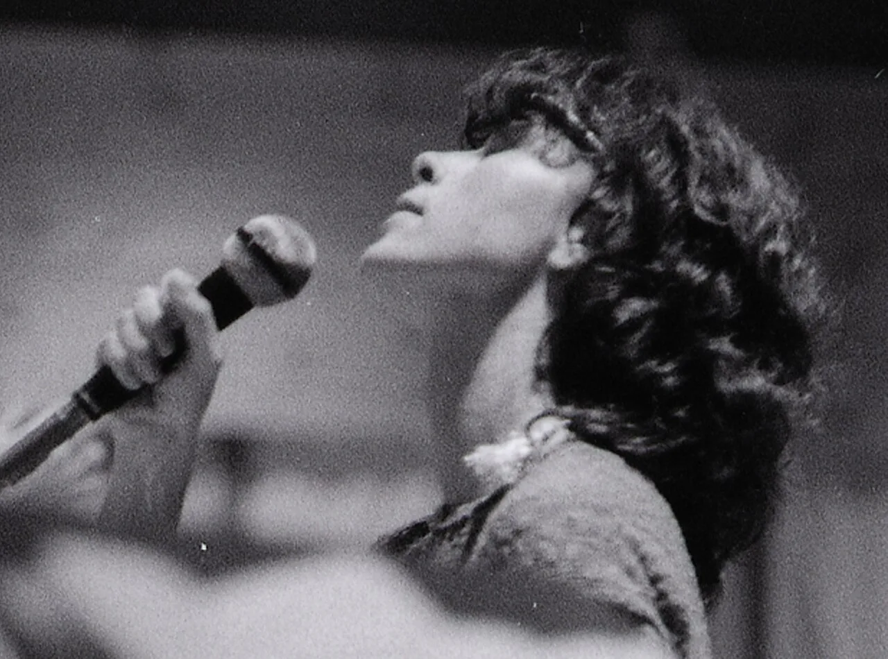 Porträt von Radka Toneff (1952–1982) – Gedenkseite