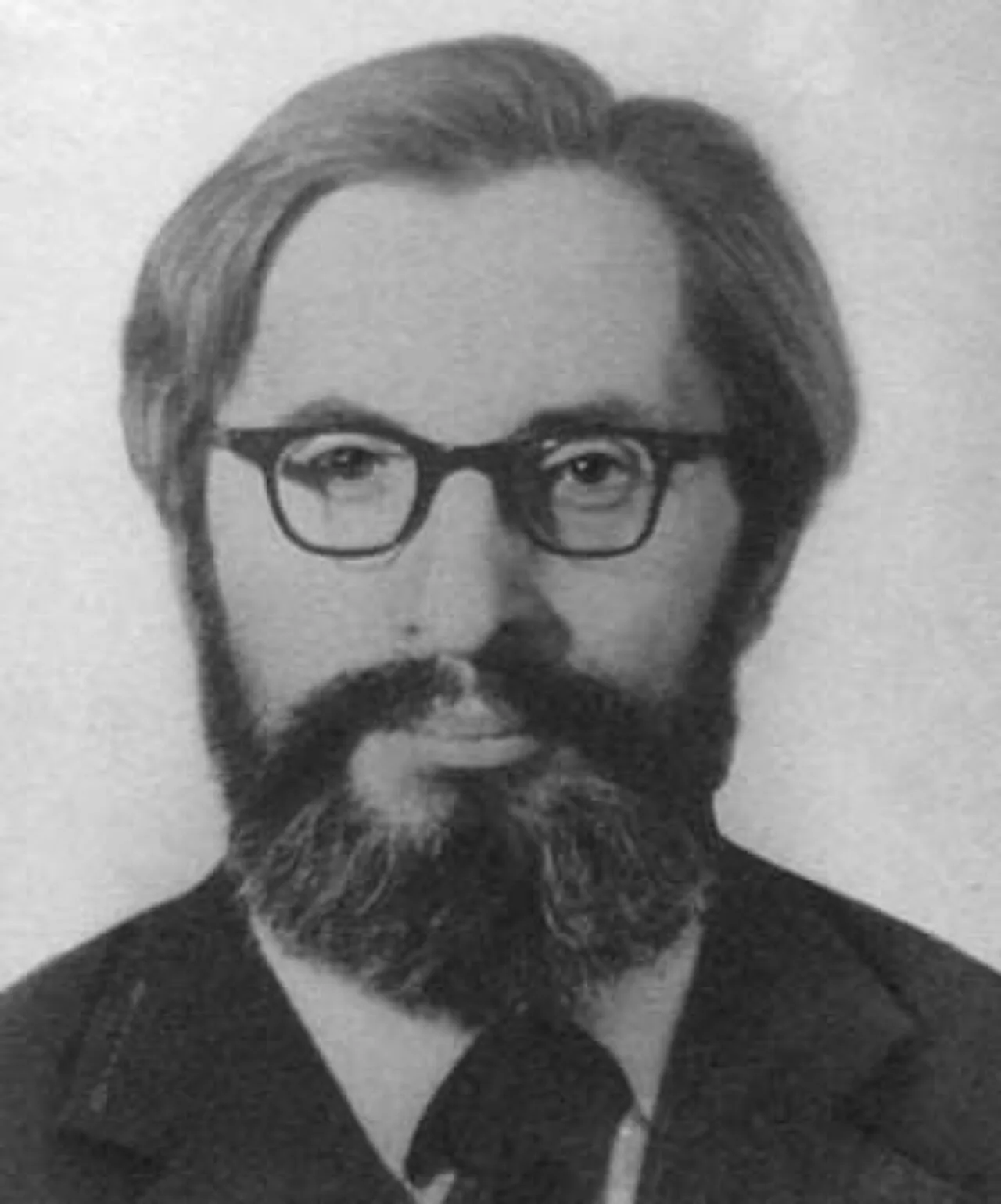 Aleksey Tyrtikov