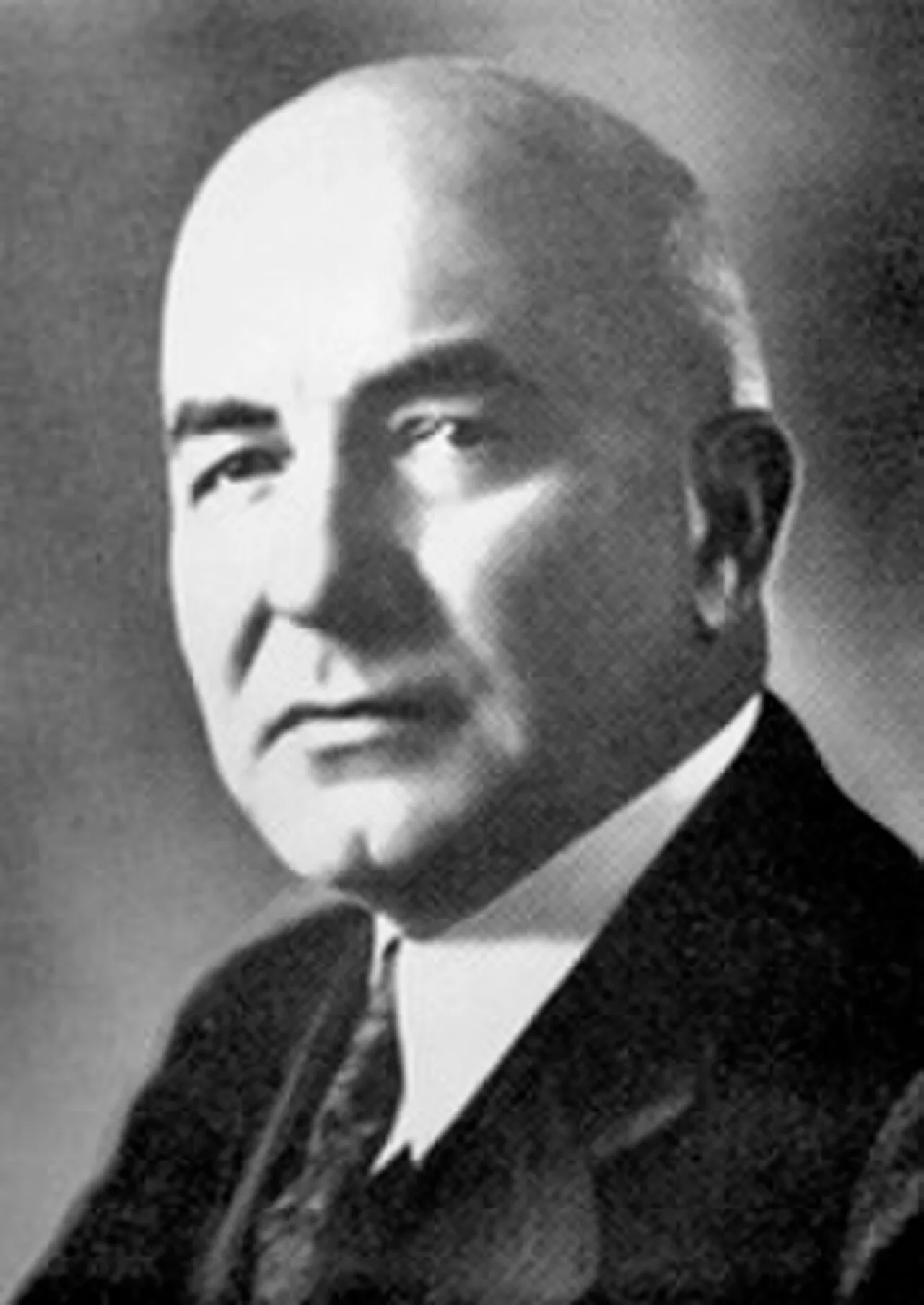 Portrait of Alva M. Lumpkin (1886–1941) – memorial page