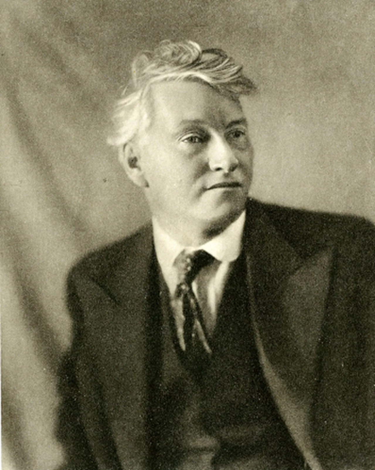 Fjodor Fjodorowitsch Fedorowski