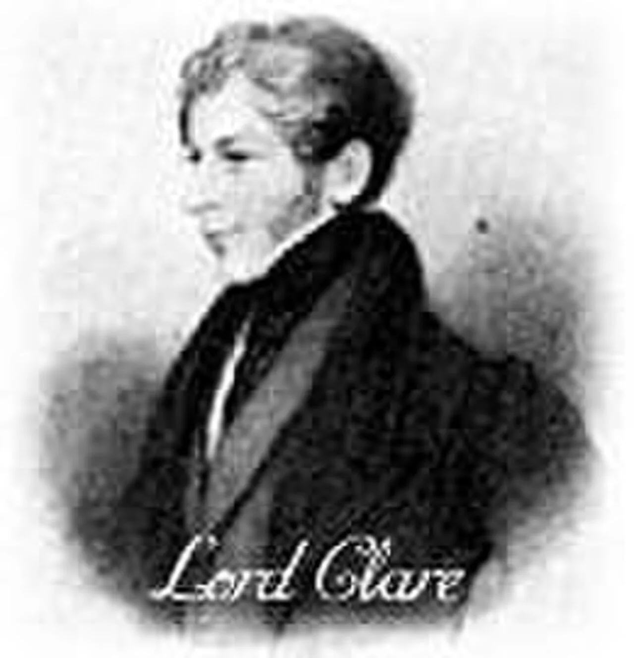 Portrait of John FitzGibbon, 2. Earl of Clare (1792–1851) – memorial page