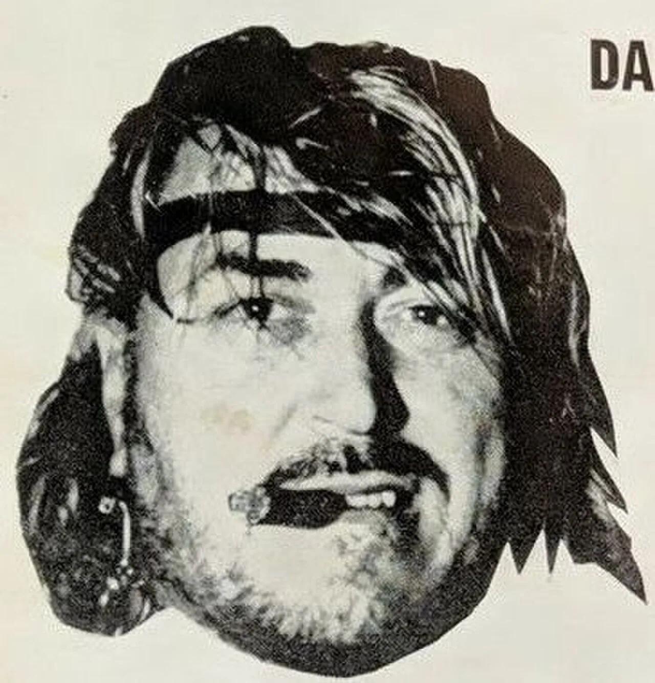 Porträt von Don Fargo (1930–2015) – Gedenkseite
