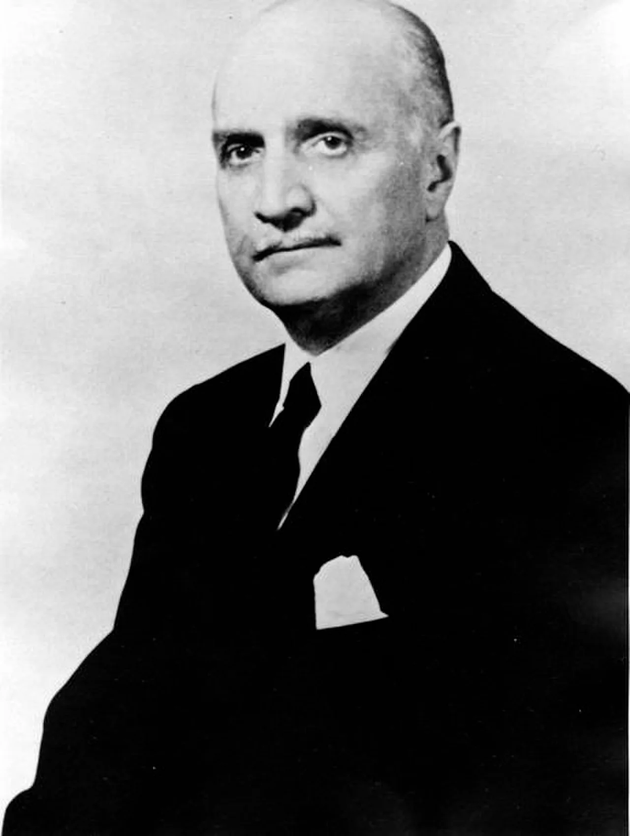 Loy W. Henderson