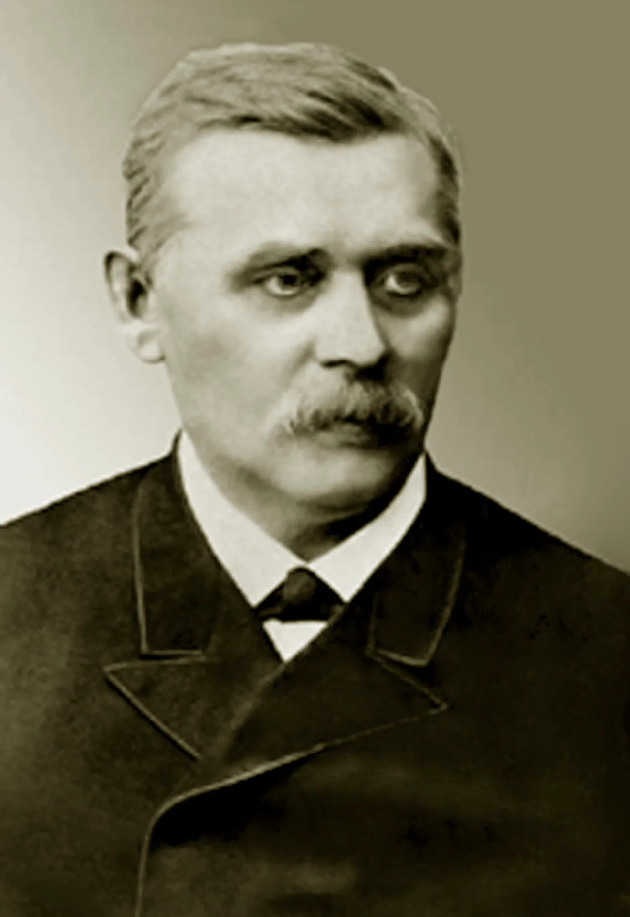 Wassili Markowitsch Florinski