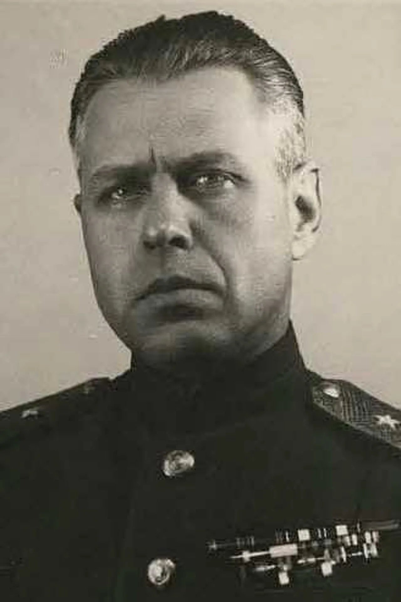 Sergey Fomenko