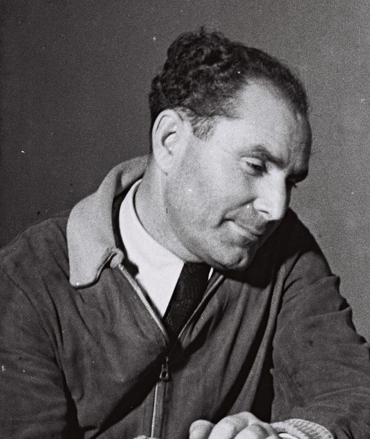Zvi Friedland