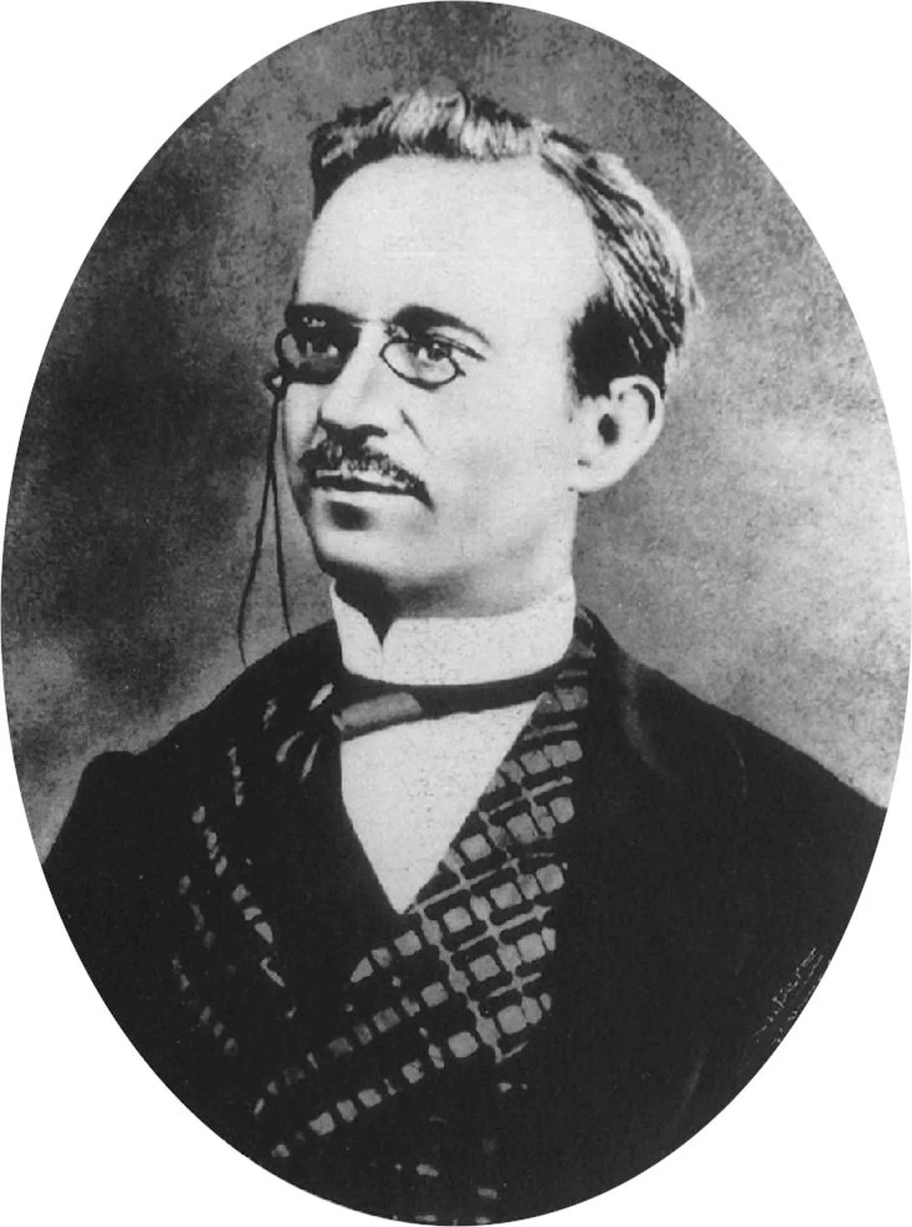 Porträt von Urbano Rattazzi (1808–1873) – Gedenkseite