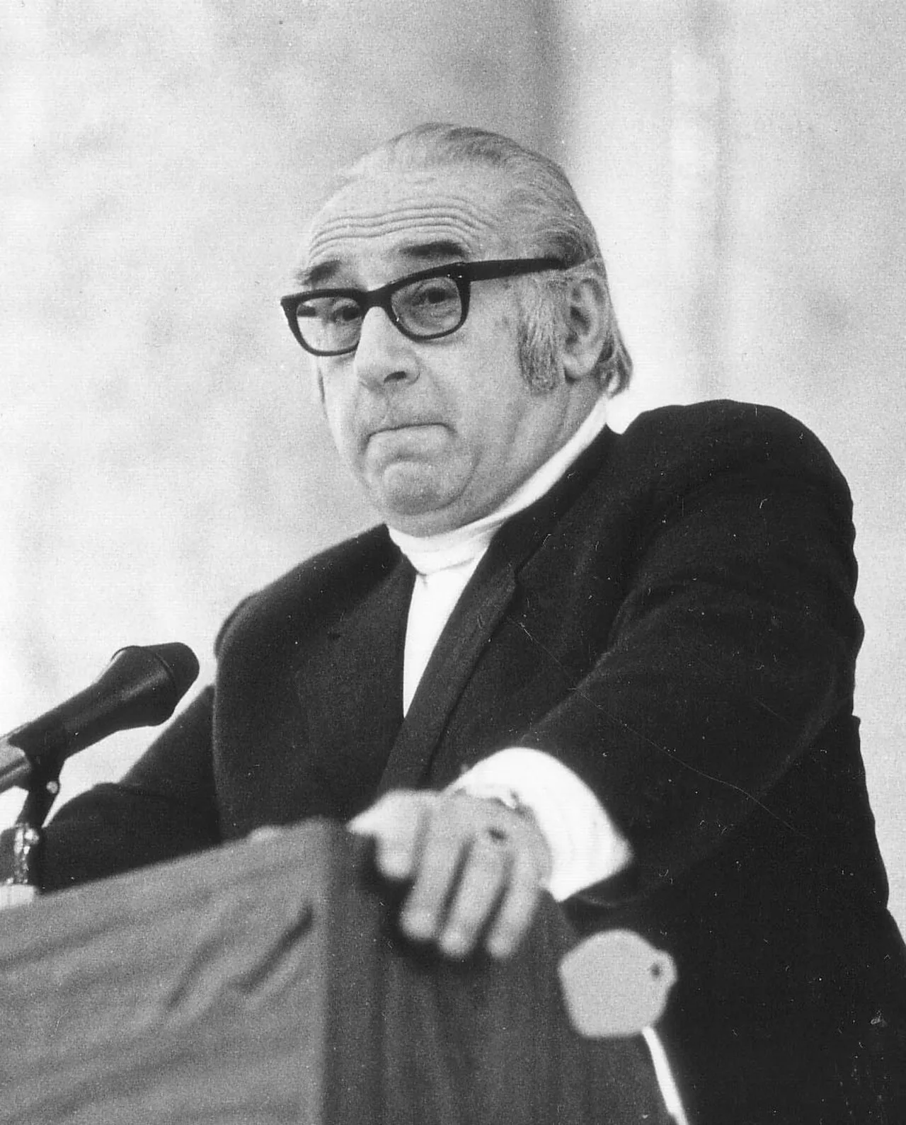 Portrait of Hans Weigel (1908–1991) – memorial page