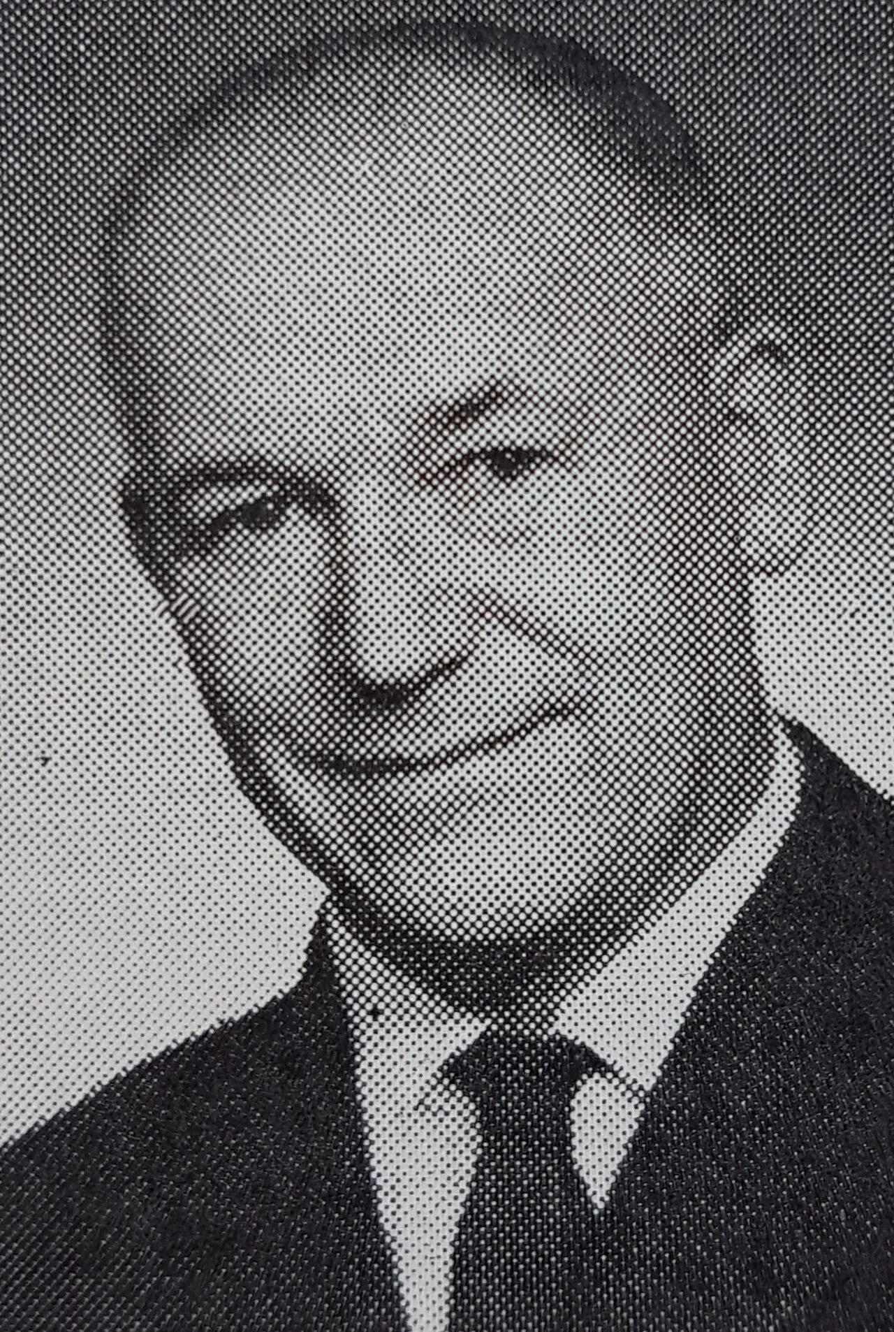 Carl-Erik Stern