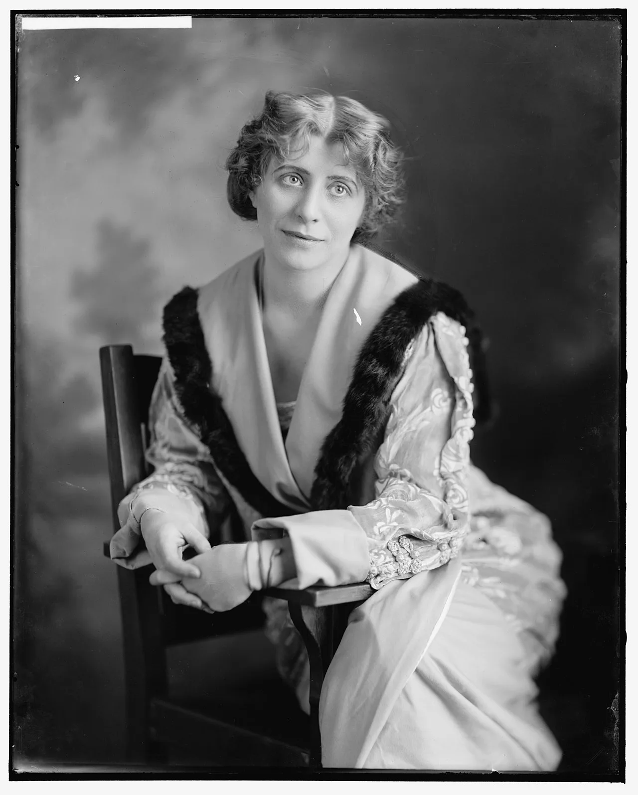 Blanche Yurka
