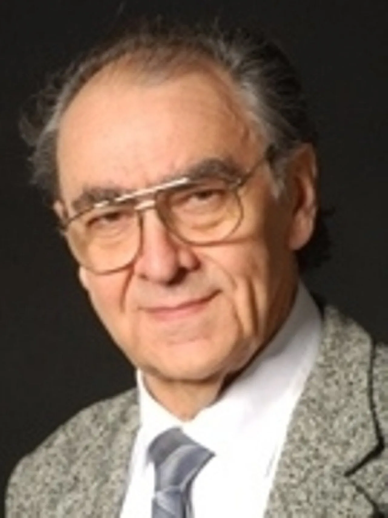 Porträt von Valeriy Khmelko (1939–2021) – Gedenkseite