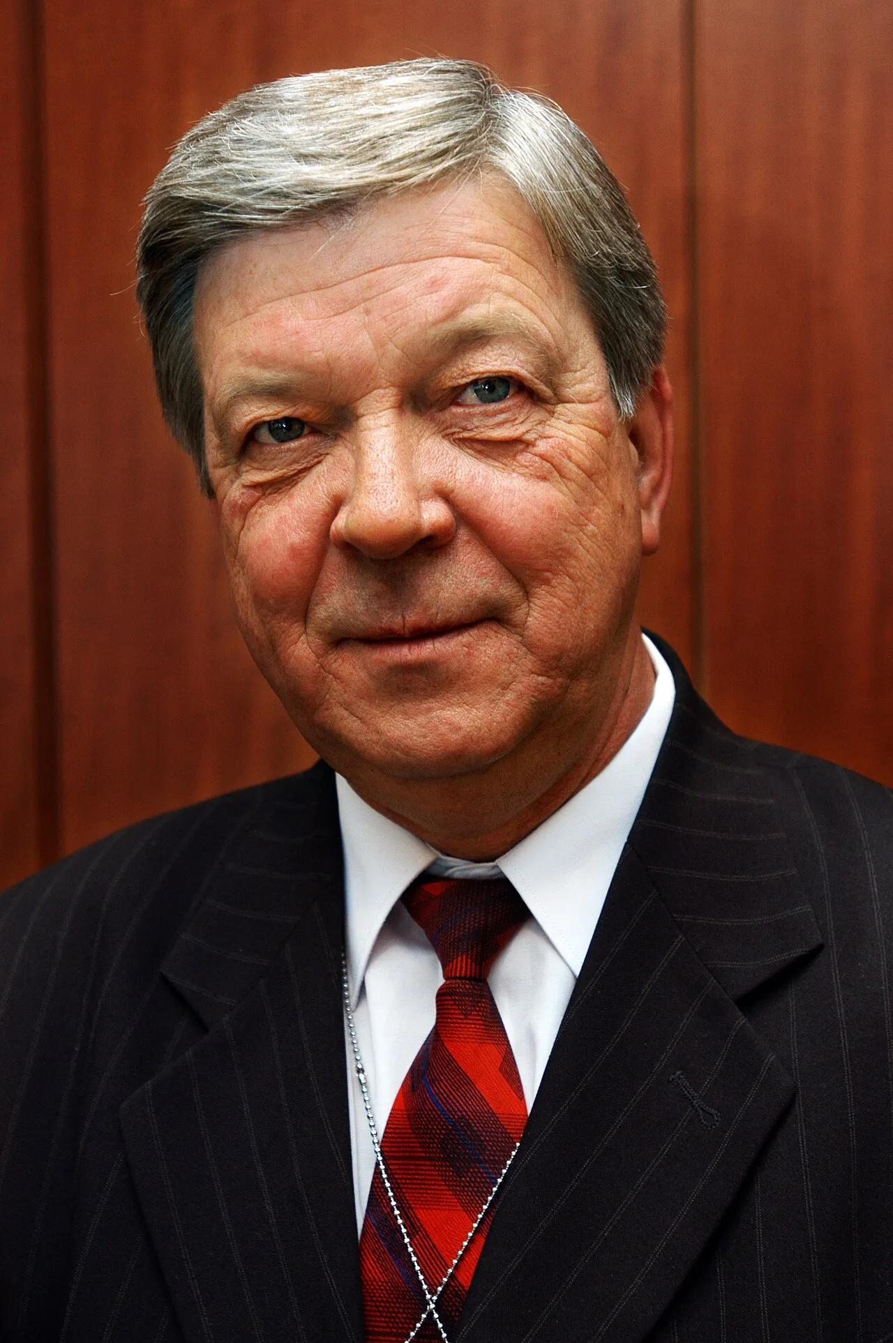 Porträt von Gennadi Timofejewitsch Chripel (1949–2024) – Gedenkseite