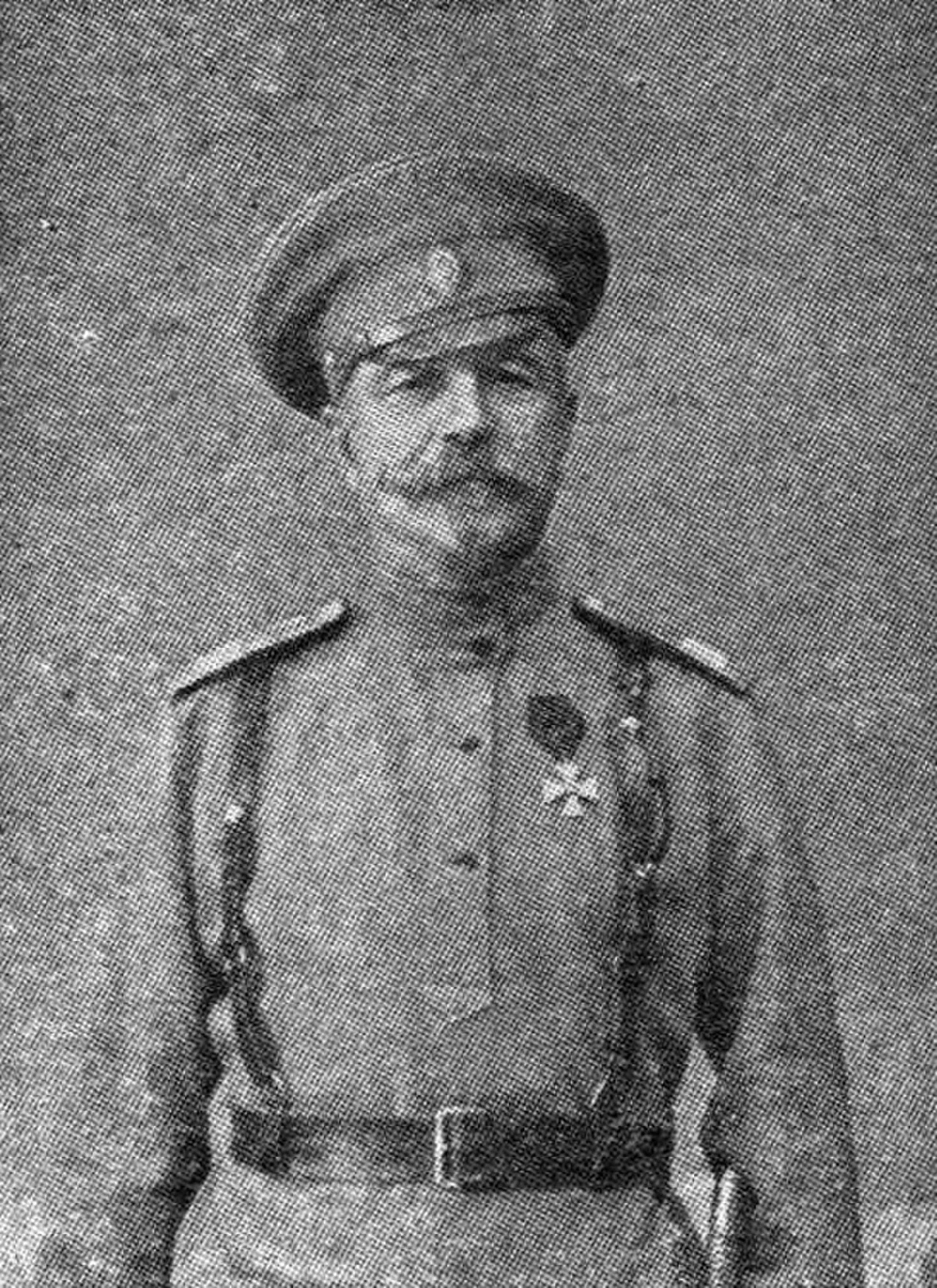 Afanassi Andrejewitsch Zurikow