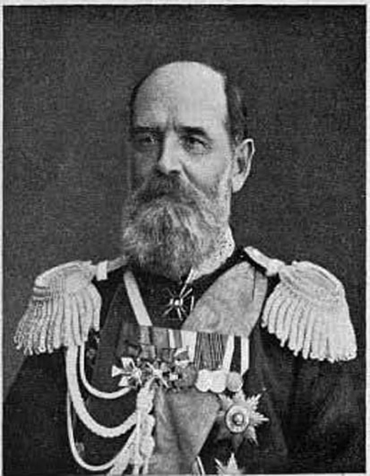Erast Stepanowitsch Zytowitsch
