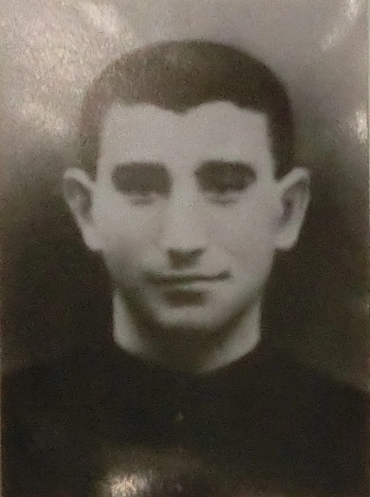 Javier Luis Bandrés Jiménez