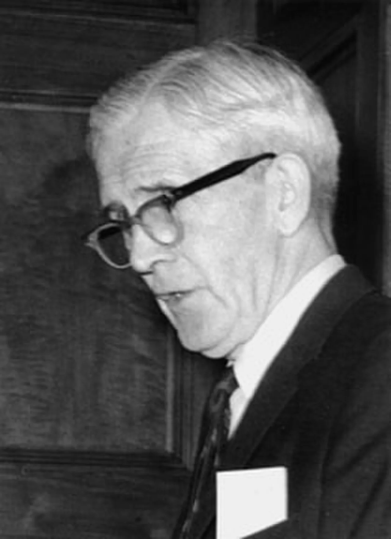 Henry De Wolf Smyth