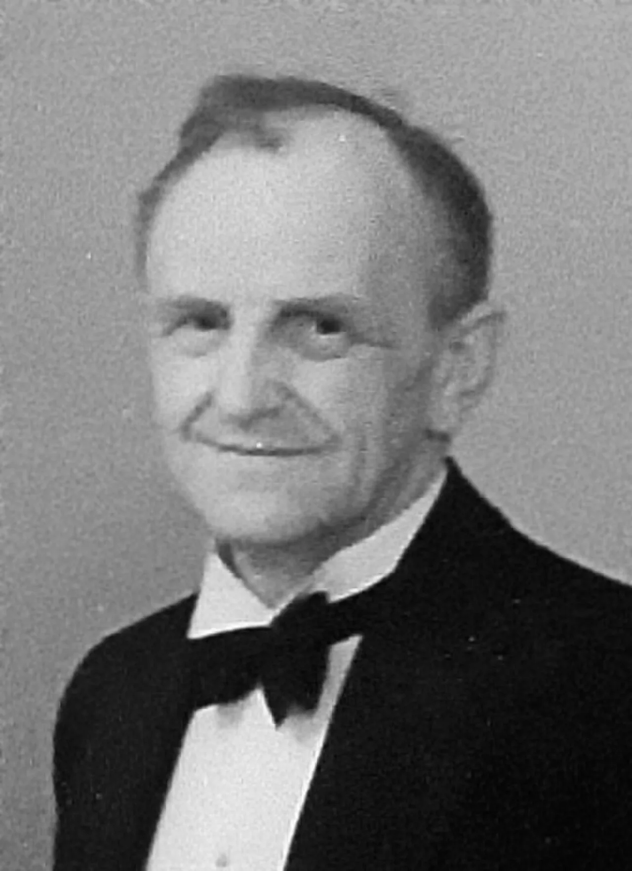 Donald Winnicott