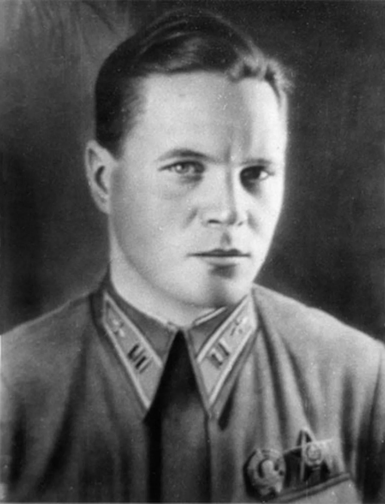 Sergej Alexandrowitsch Schernich