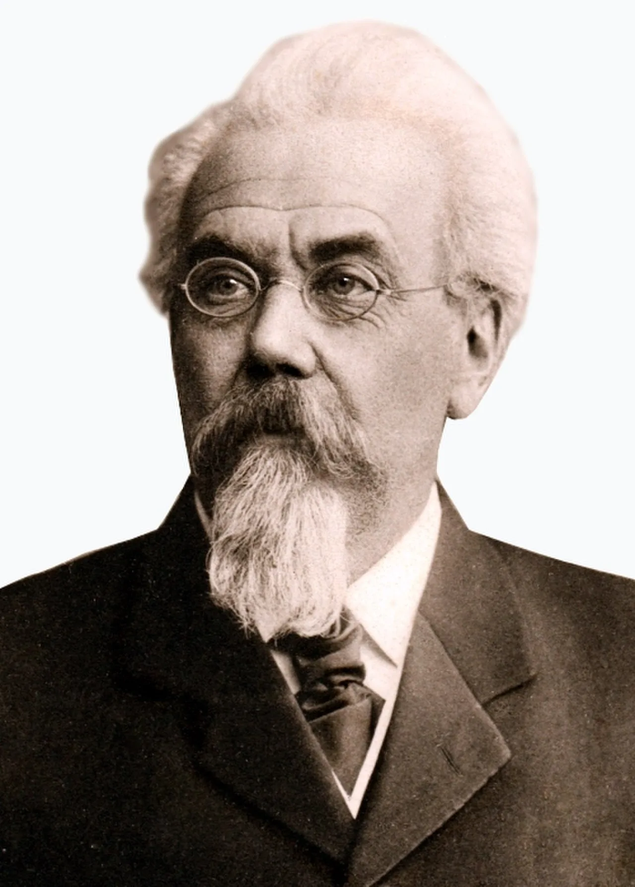 Feodossi Nikolajewitsch Tschernyschow