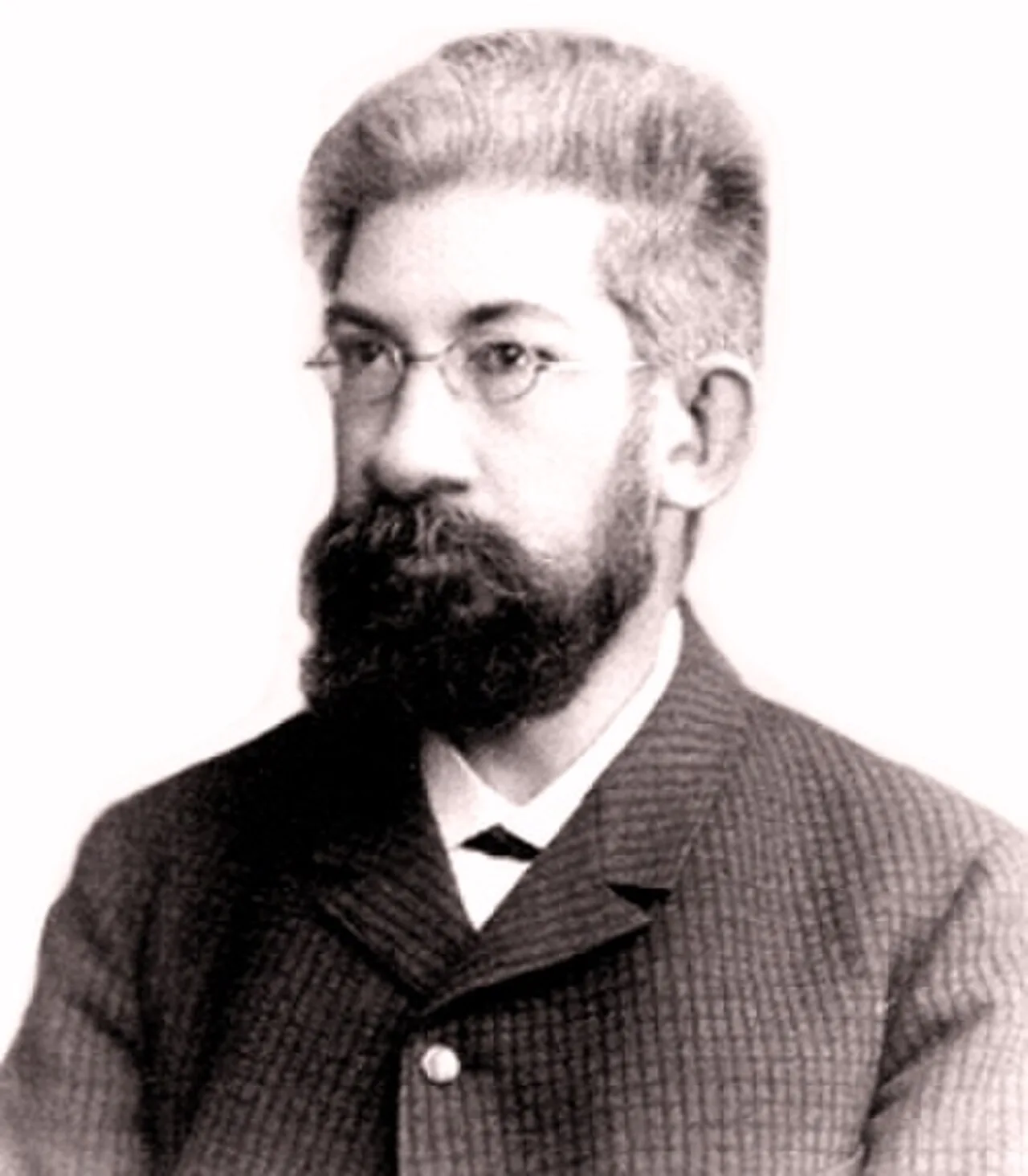 Nikolay Chirvinskiy