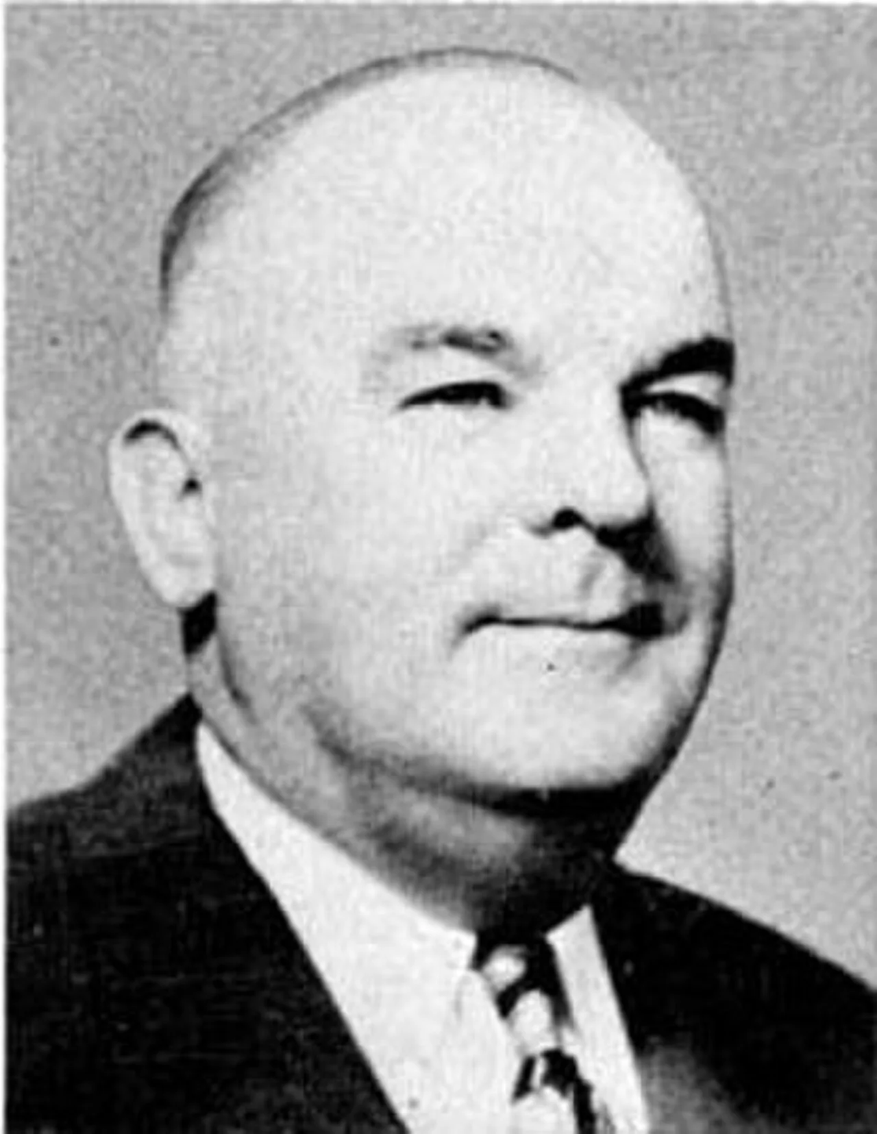 Neil J. Linehan