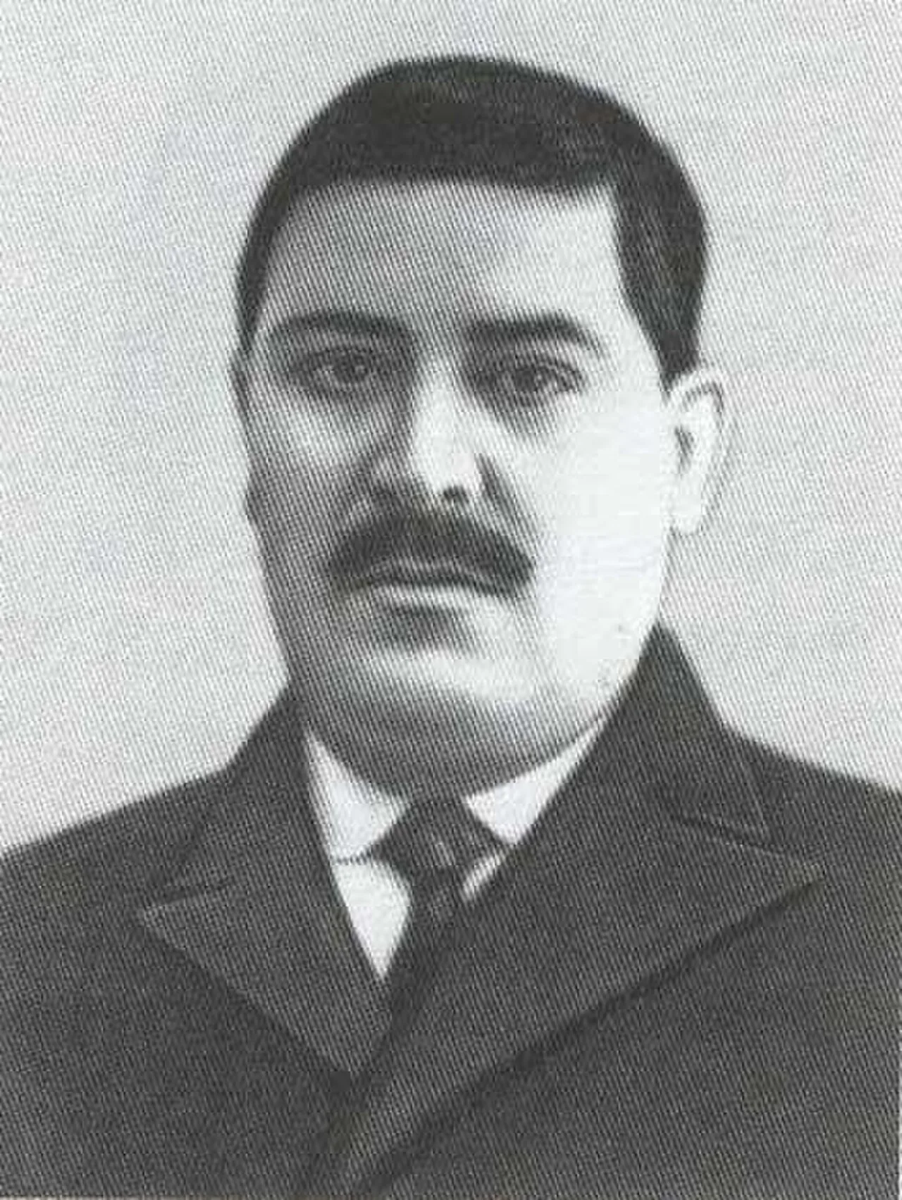 Behbud Aga Chahtahtinsky