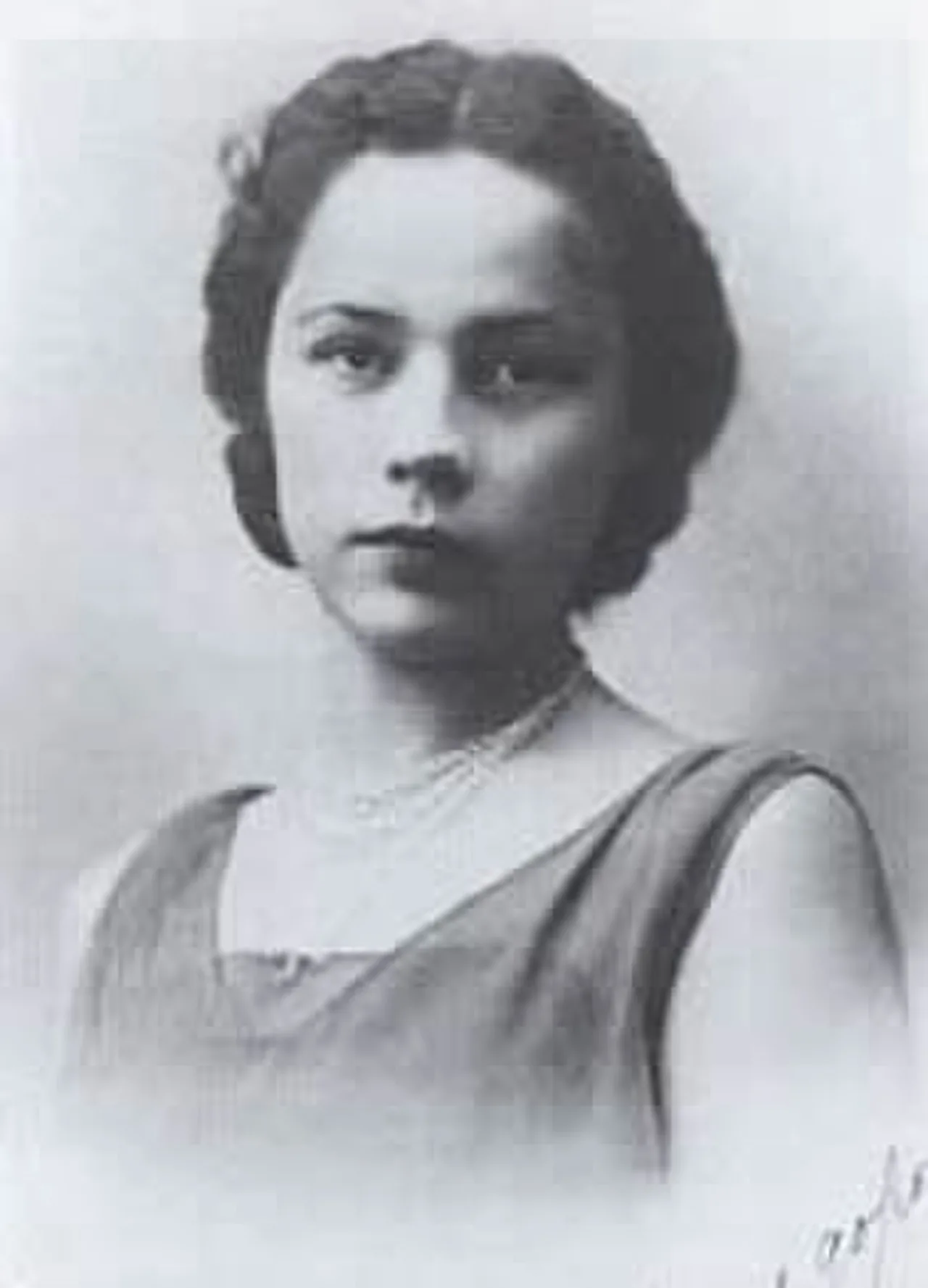Anastasia Manstein-Chirinsky