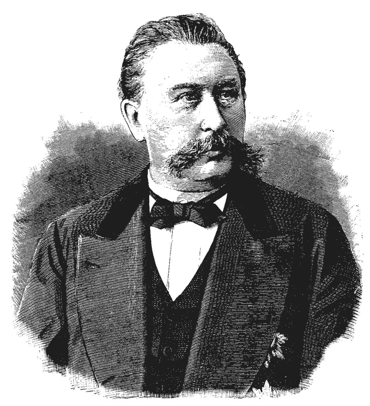Alexander Prochorowitsch Schirinski-Schichmatow