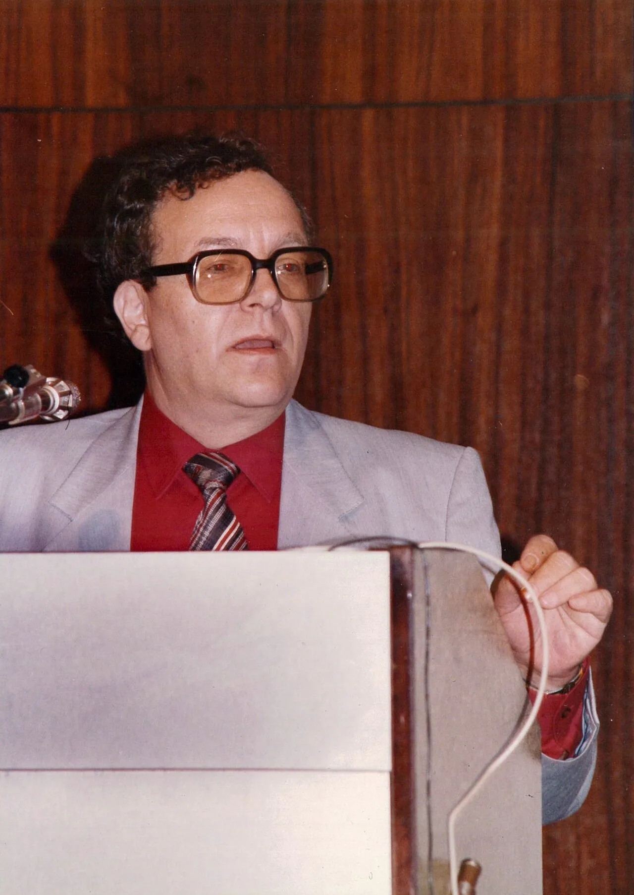 Aleksandras Štromas