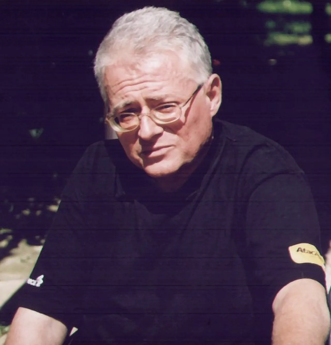 Janusz Szuber