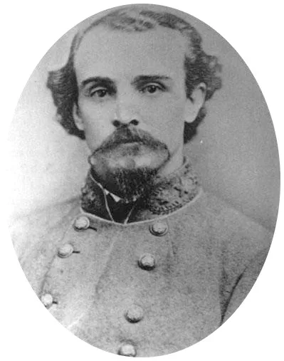 Porträt von George Washington Gordon (1836–1911) – Gedenkseite