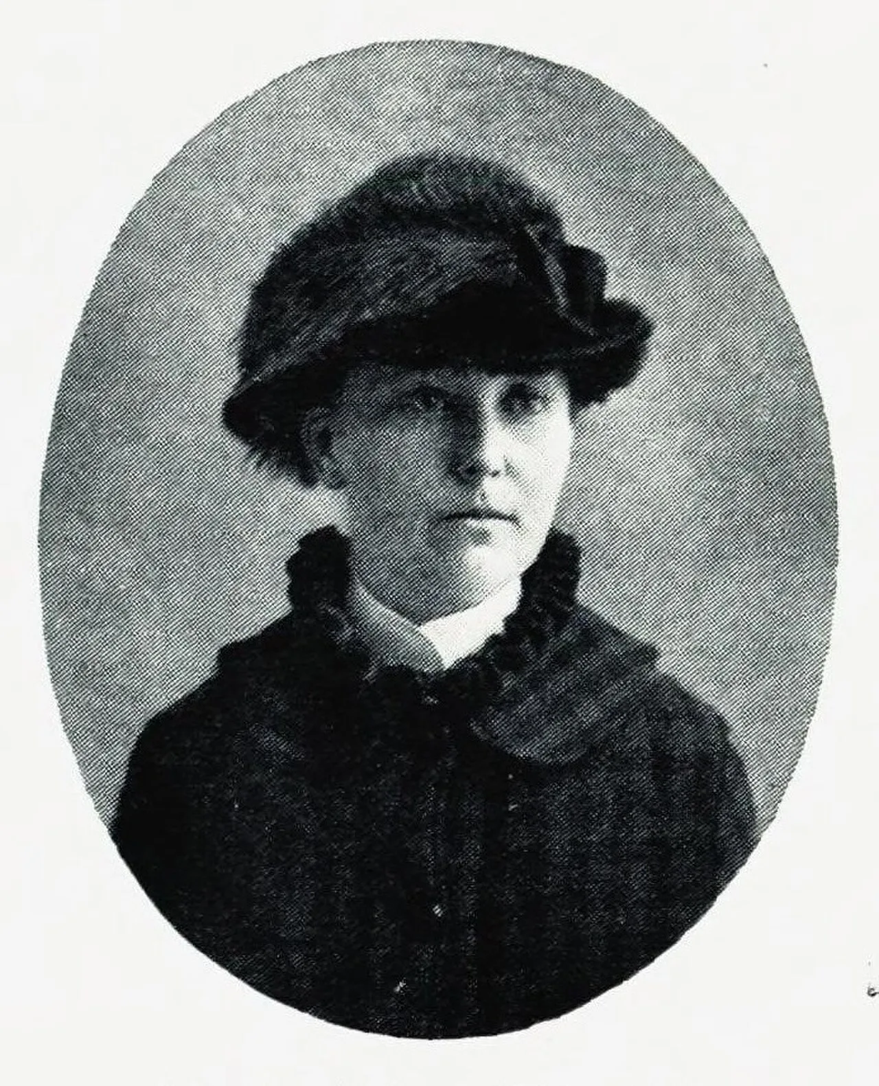 Annette Anker