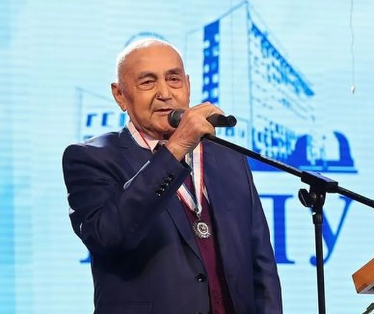 Fevzi Yakubov