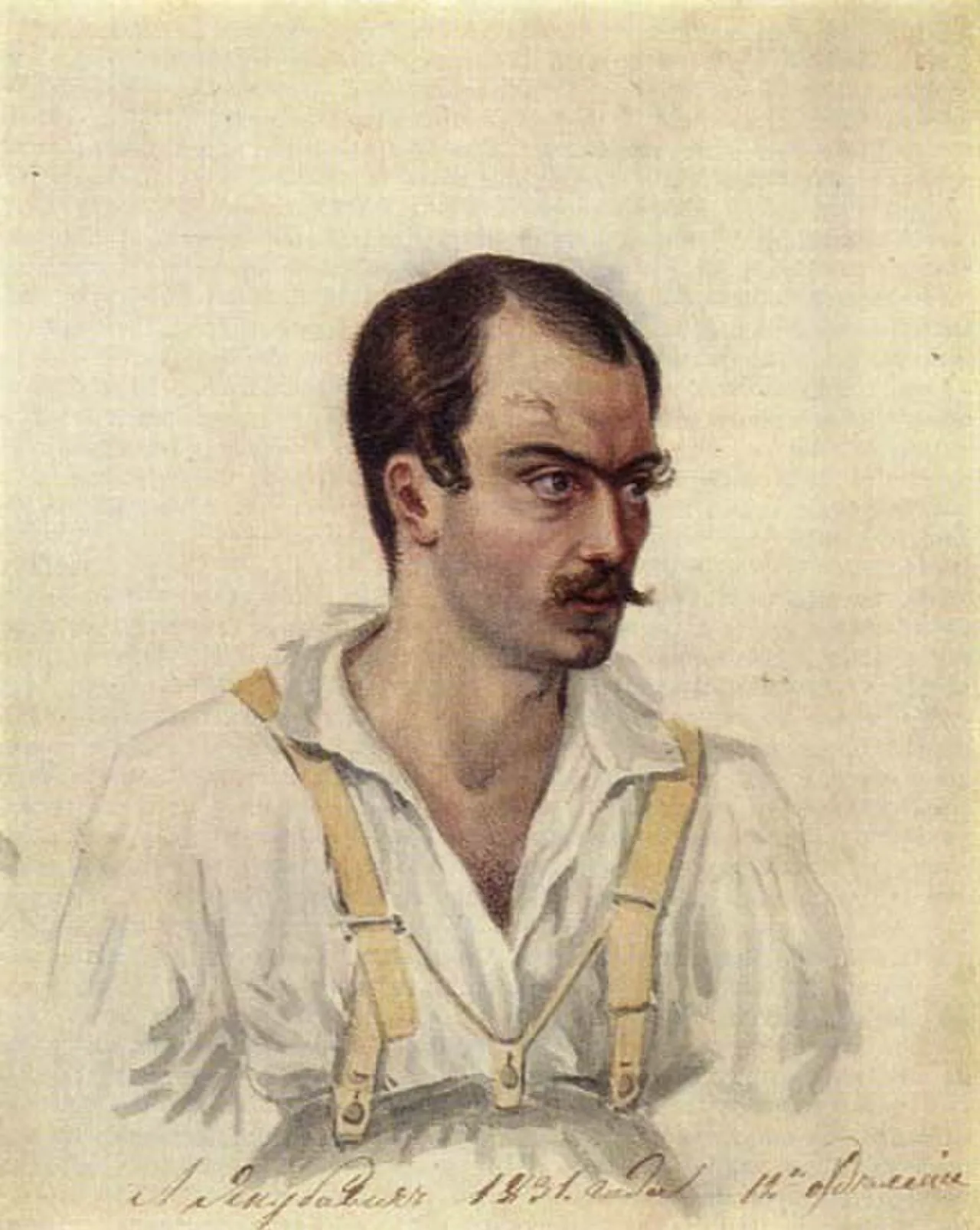 Alexander Iwanowitsch Jakubowitsch