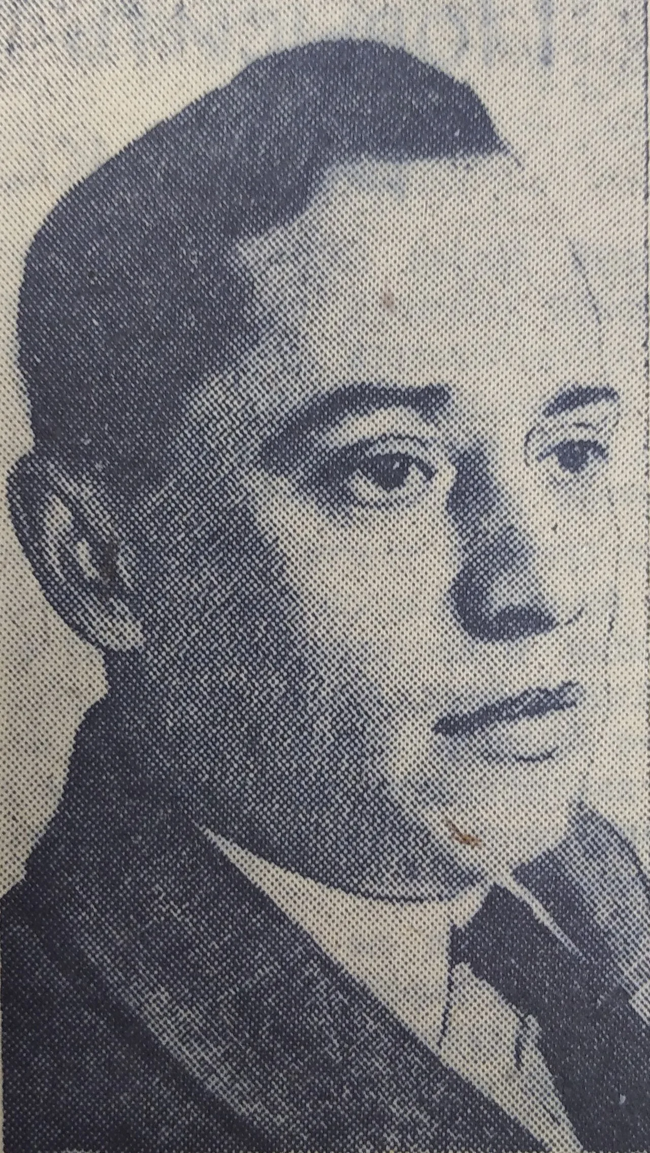 Grigory Aleksandrovich Yanovitsky