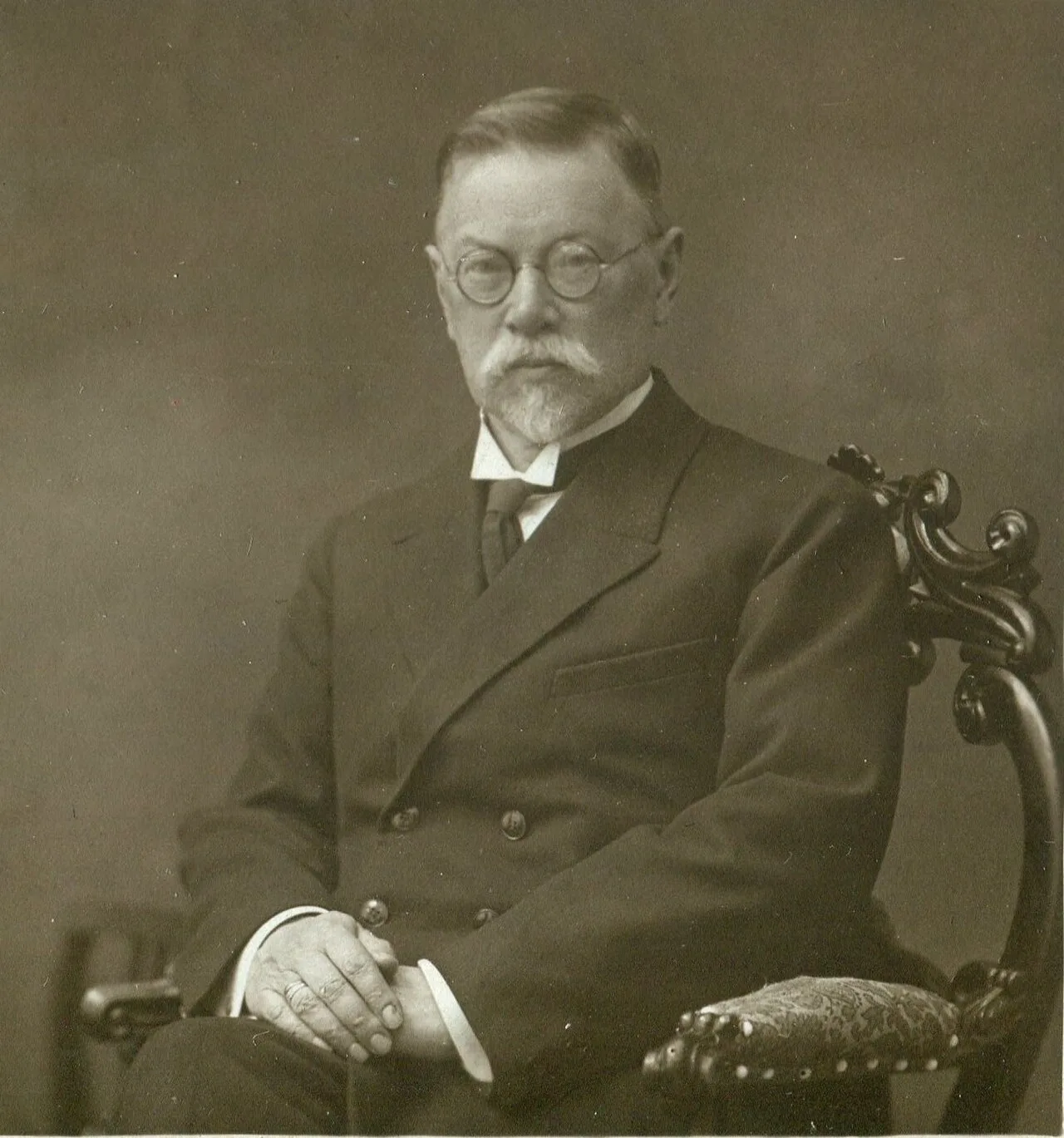 Alexei Kirillowitsch Janson
