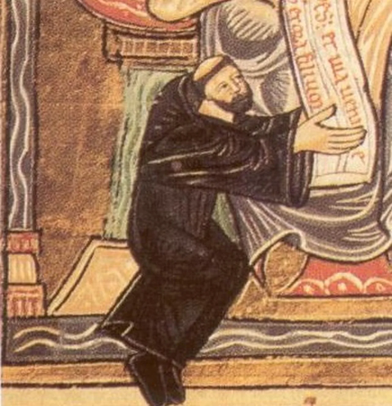 Odo von Cluny