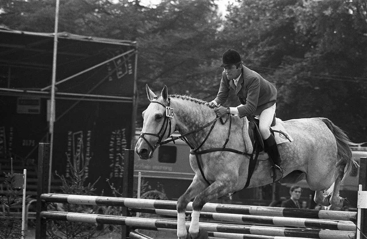 Porträt von Fritz Ligges (1938–1996) – Gedenkseite